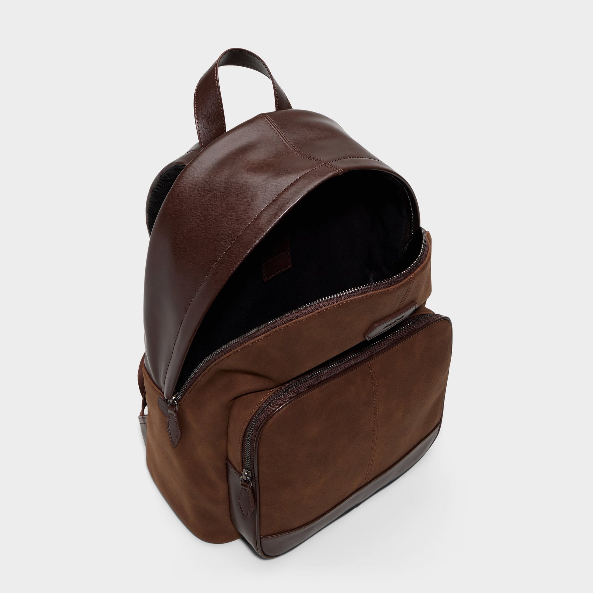 Ronin – Men Brown multi Backpack