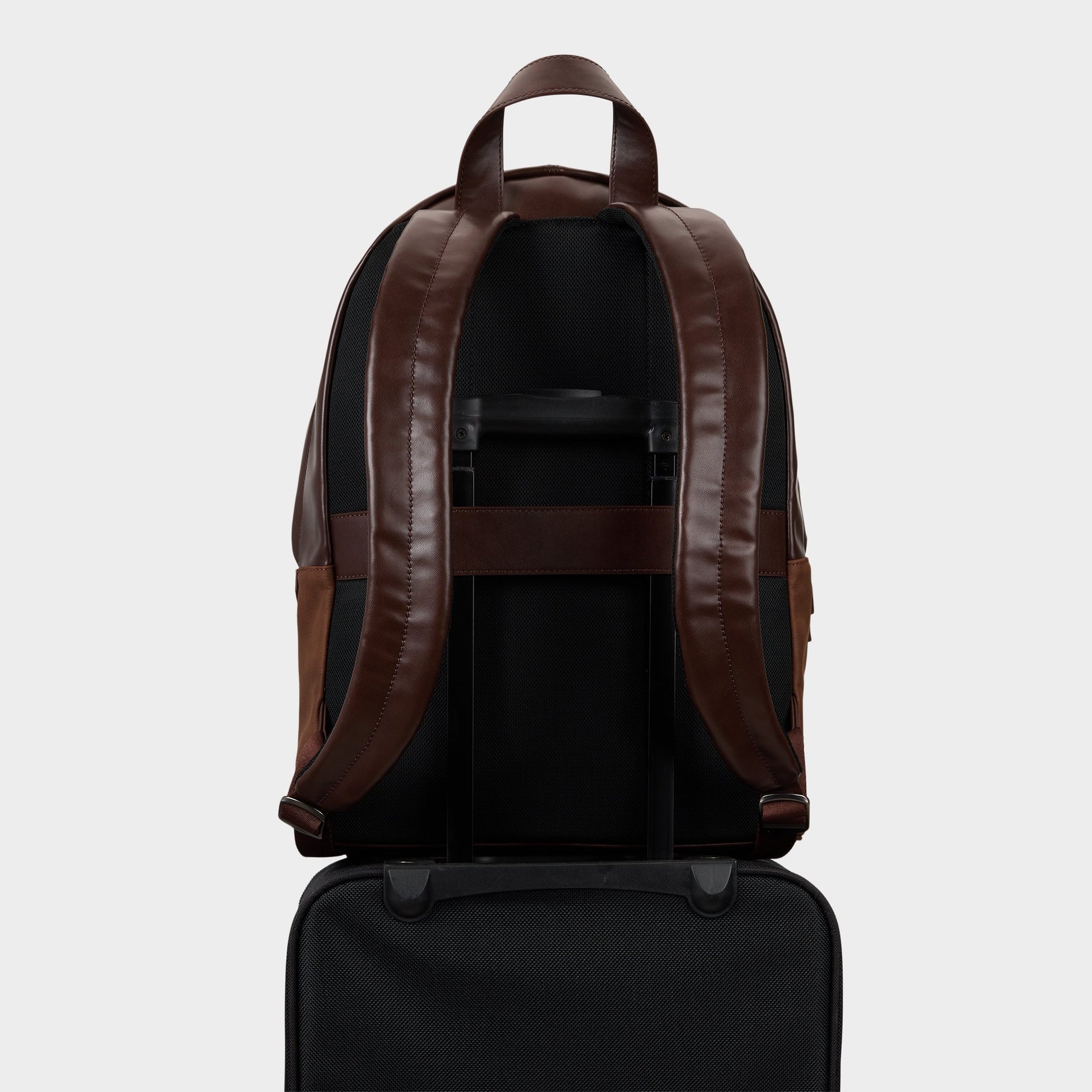 Ronin – Men Brown multi Backpack