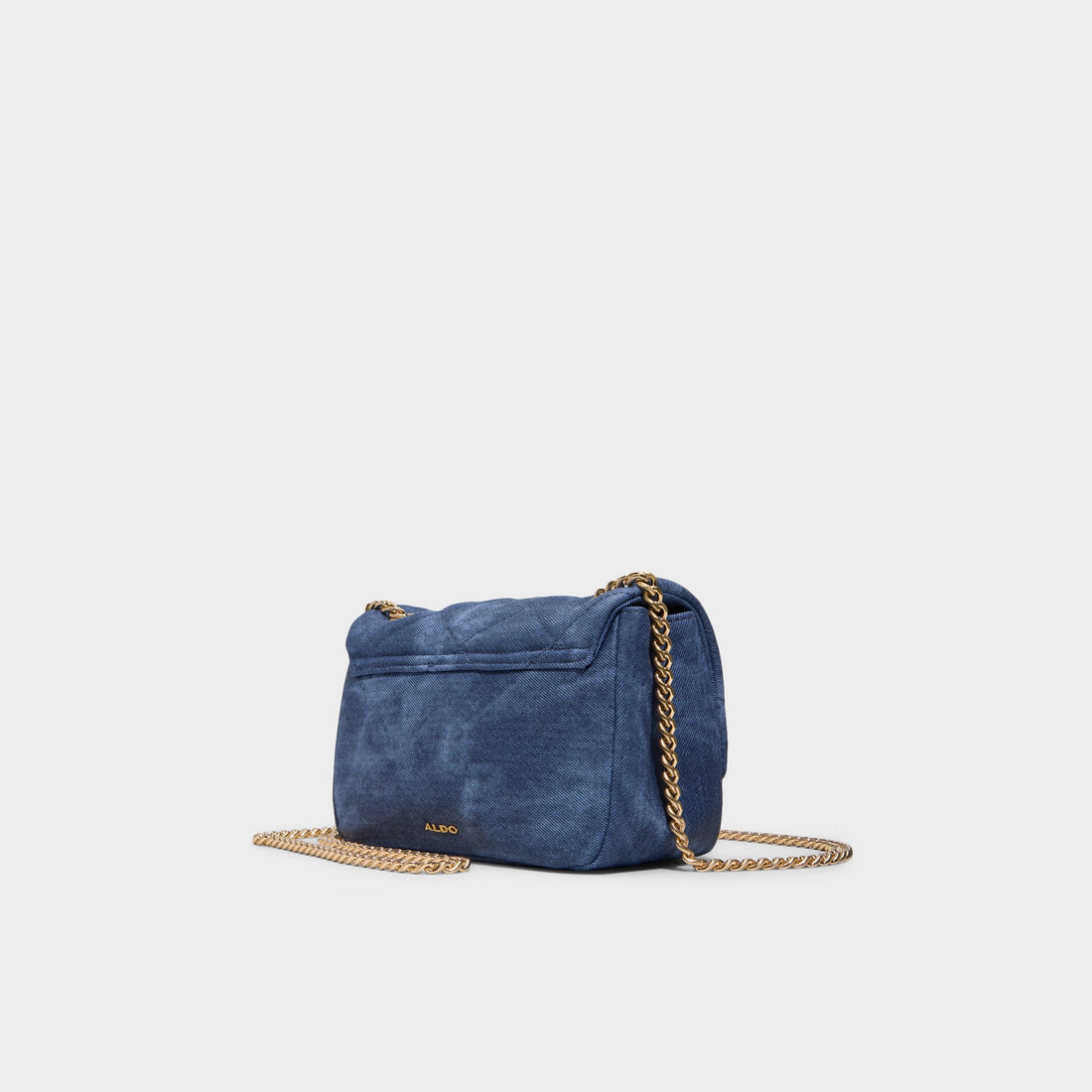 Bellababee Women Denim Crossbody bag ALDO