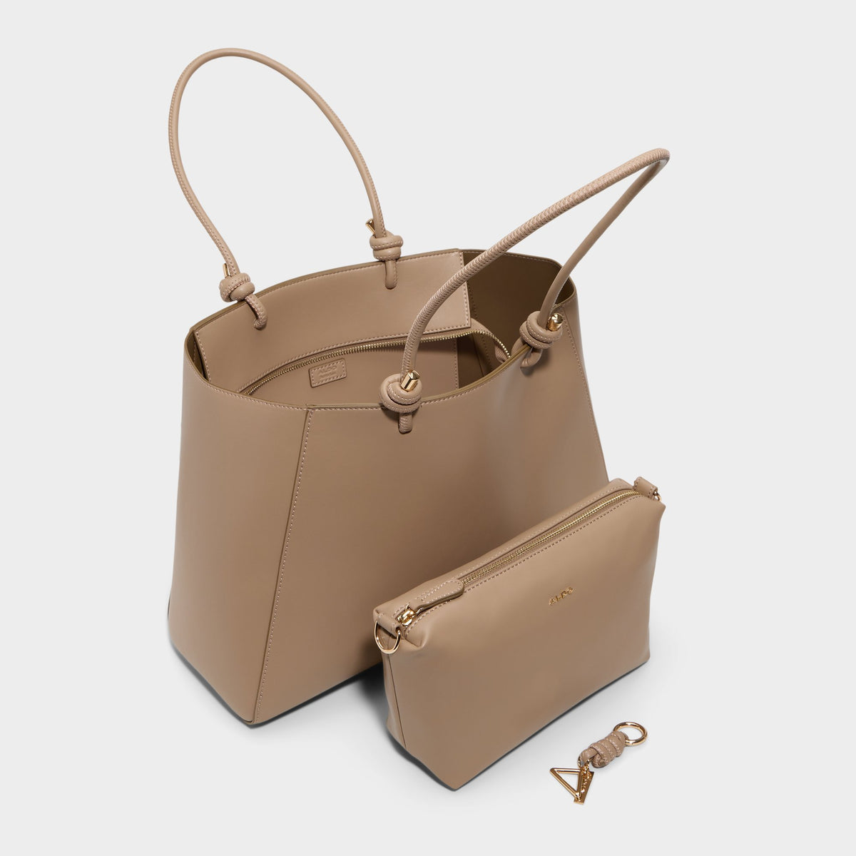 Support produit pour Lilytote