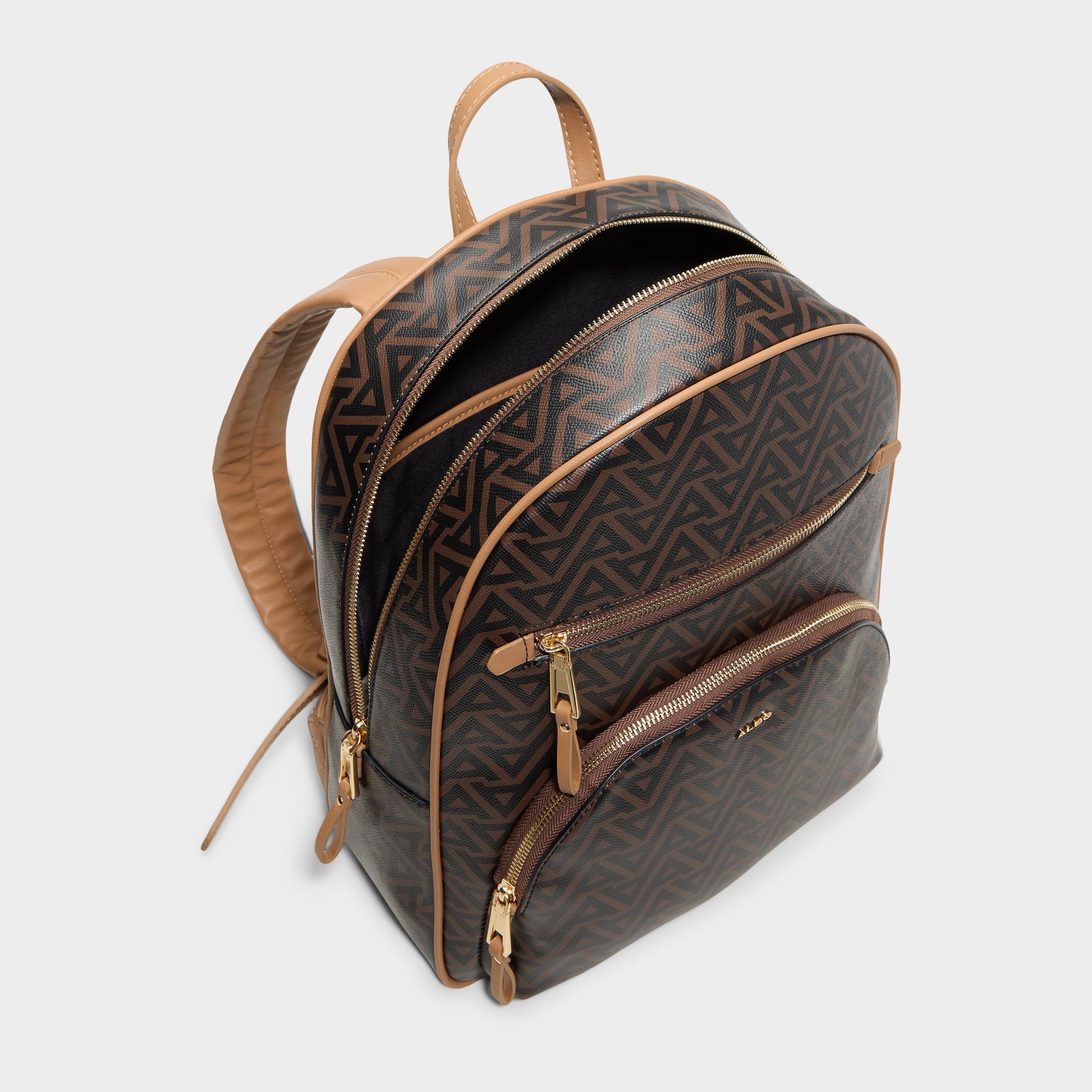 Moroucos – Women Brown primary - multi Backpack