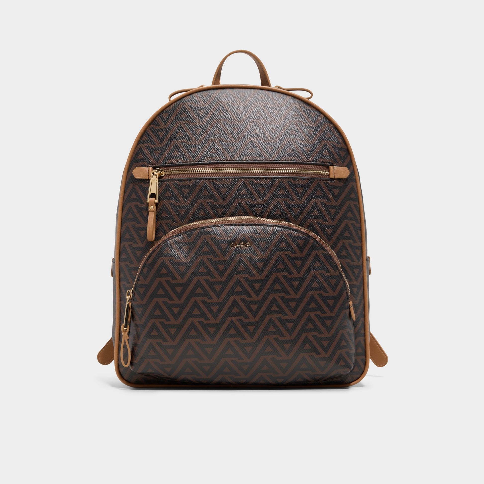 Moroucos – Women Brown primary - multi Backpack