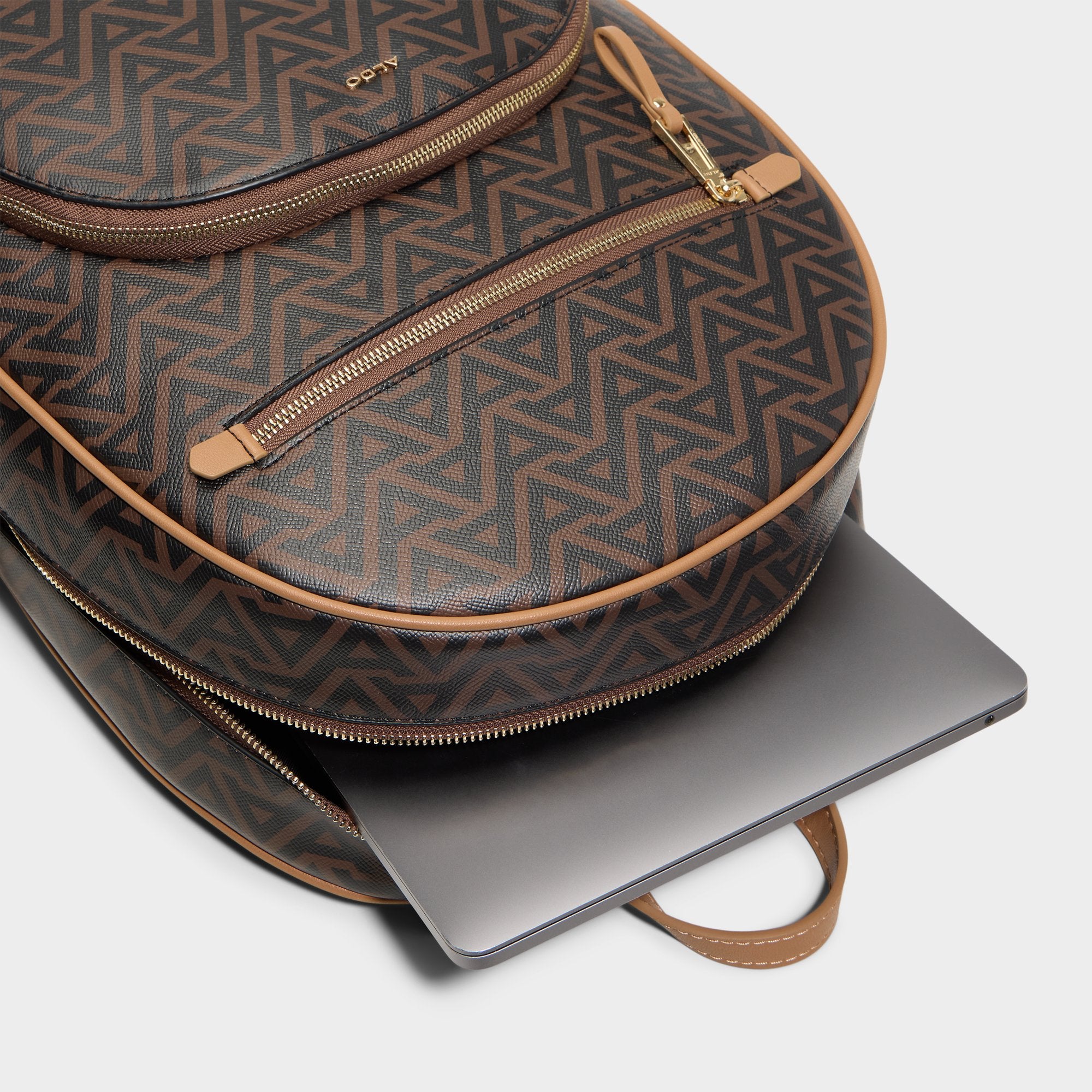 Moroucos – Women Brown primary - multi Backpack - ALDO