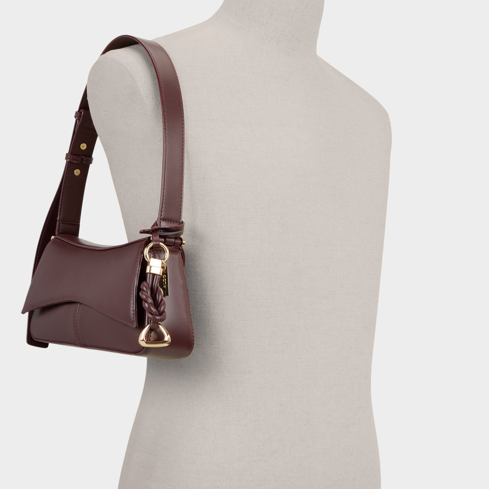 Evena – Women Bordo Shoulder bag - ALDO