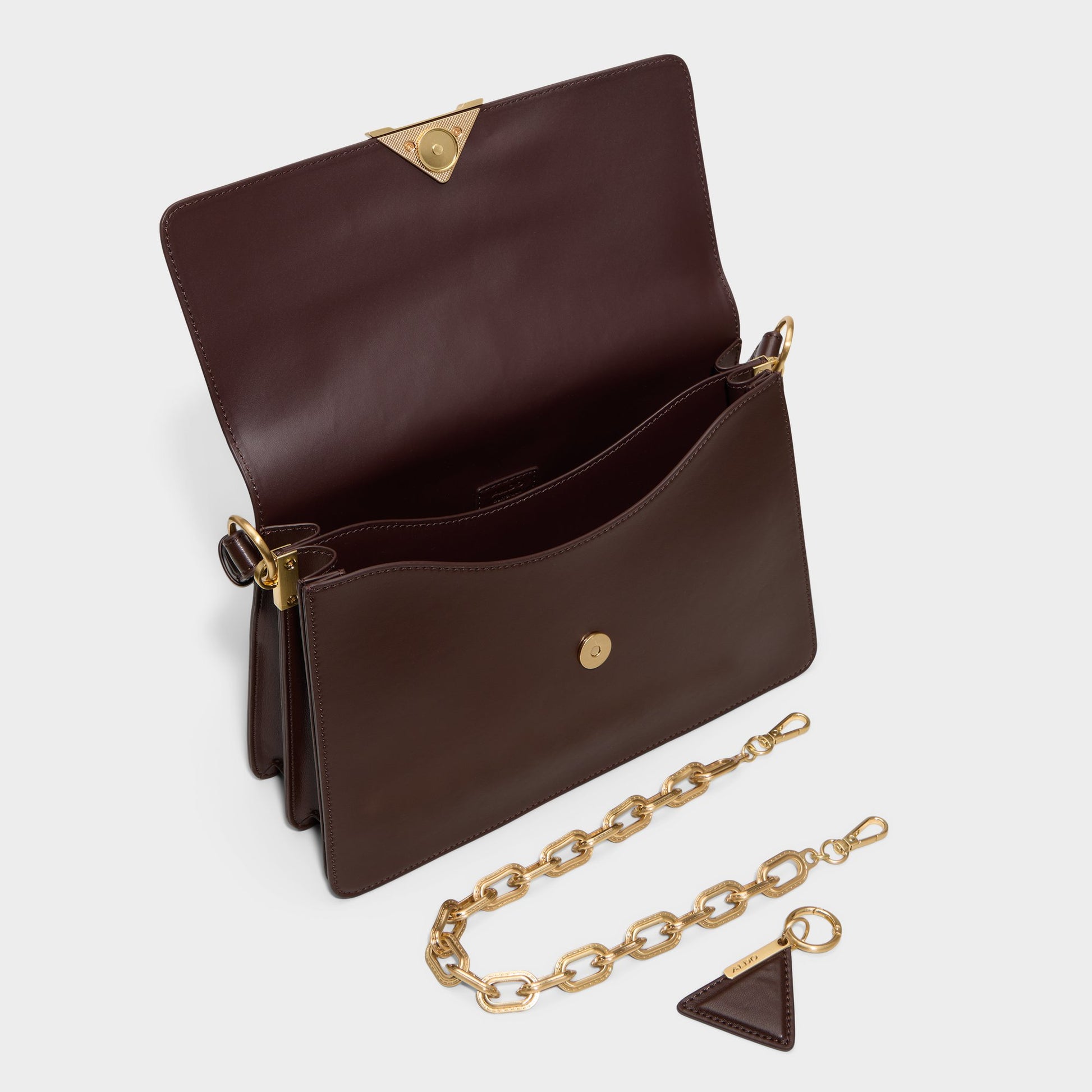 Product media for Luxebag