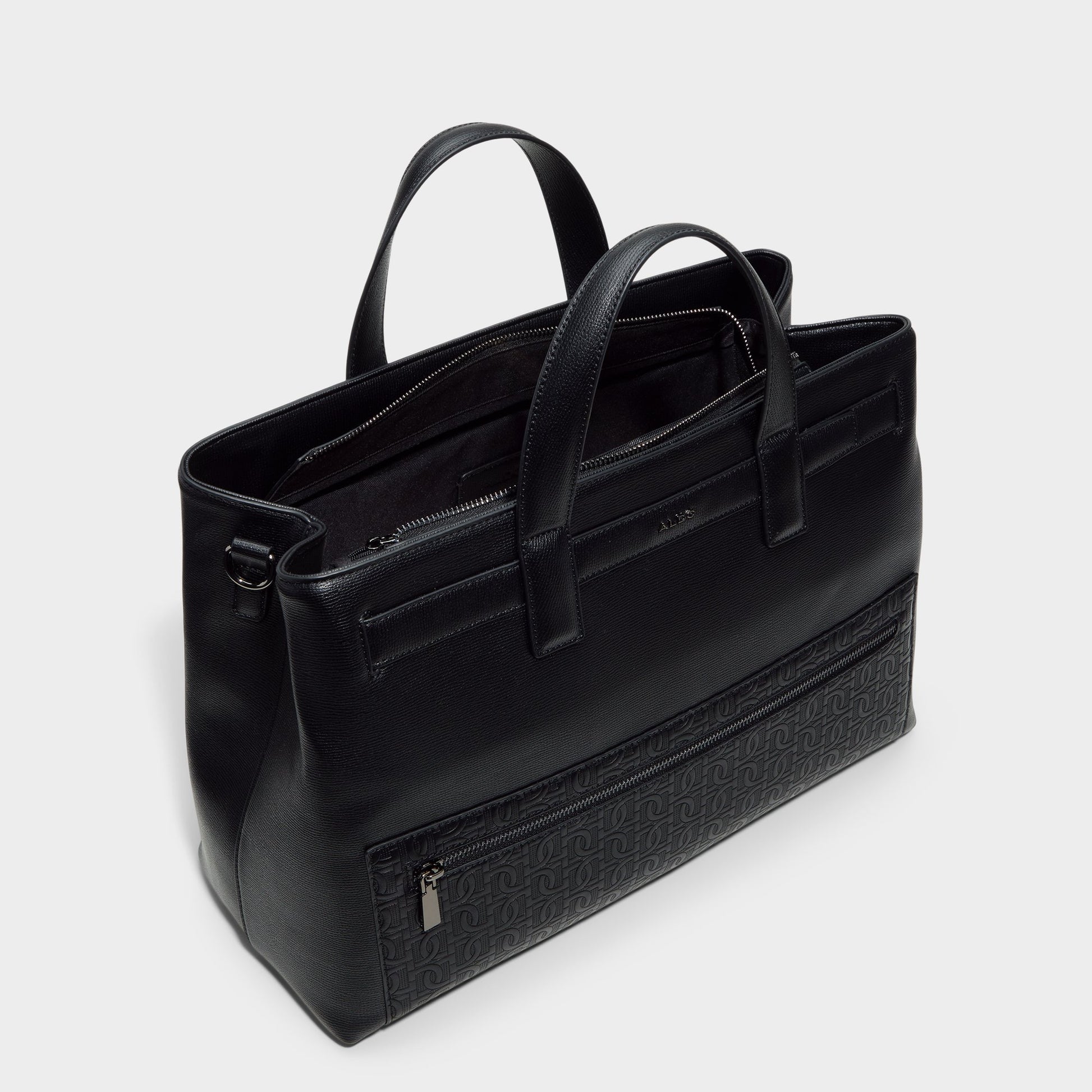 ALDO Men's Gryphonn Laptop Bag – Black