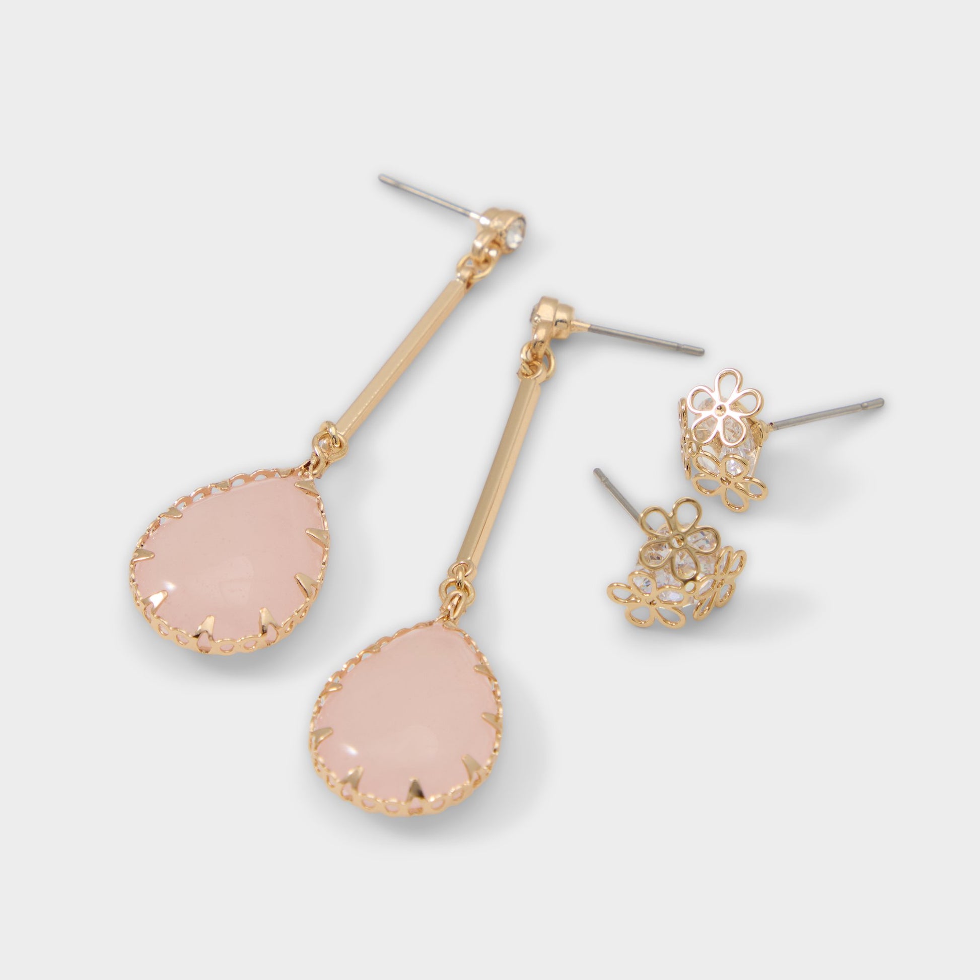 Support produit pour Carespink