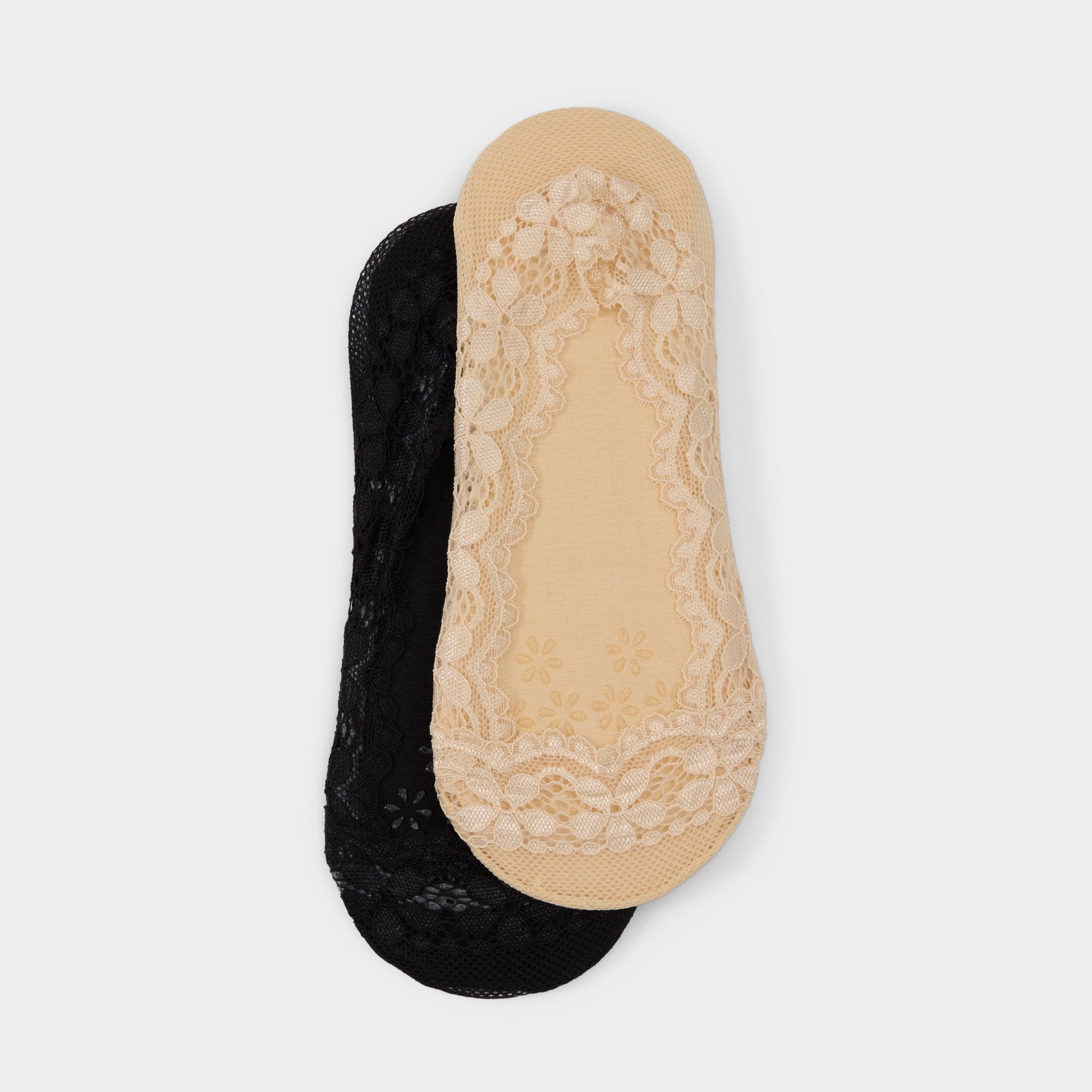 Lacefull