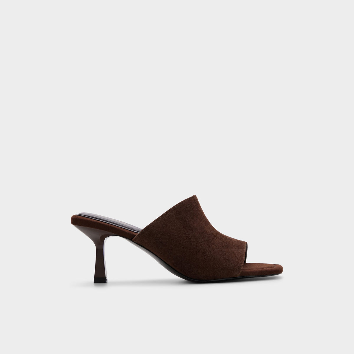 Main View of Dark brown Sidema  for Womens