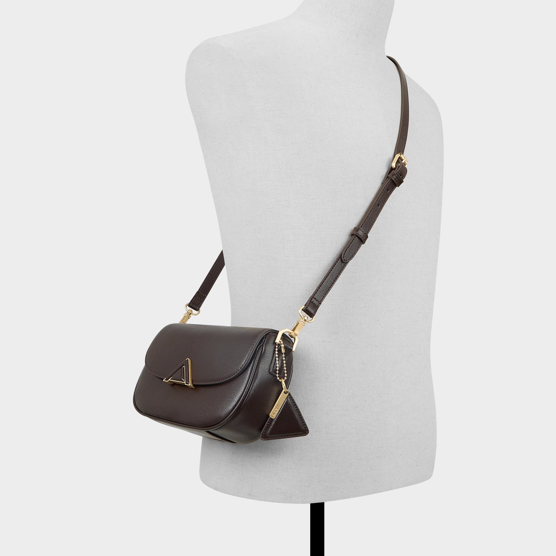 Support produit pour Luxeshoulder
