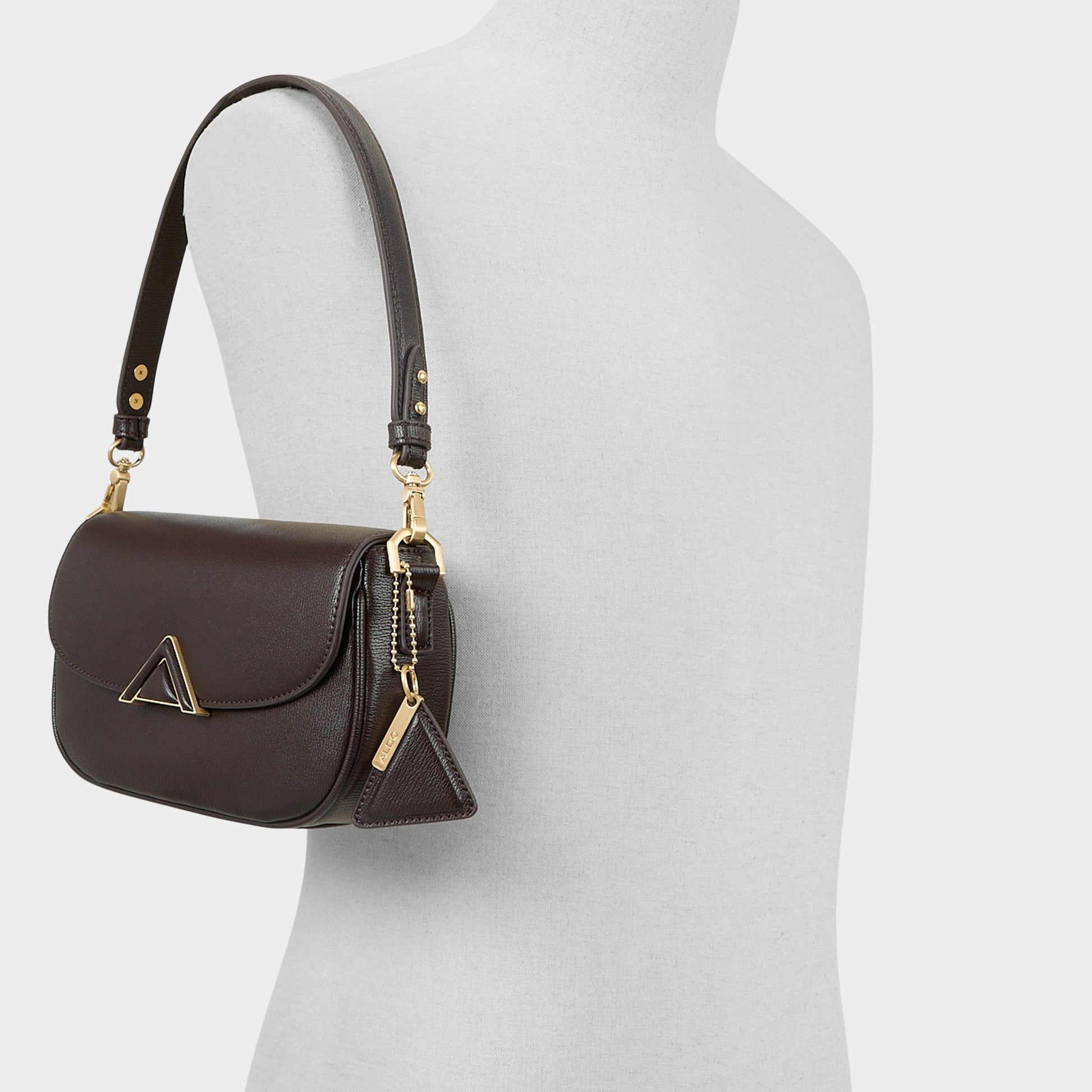 Support produit pour Luxeshoulder