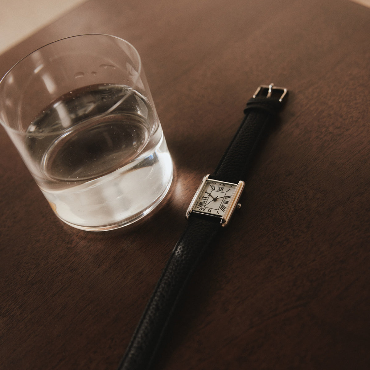Product media for Robertt
