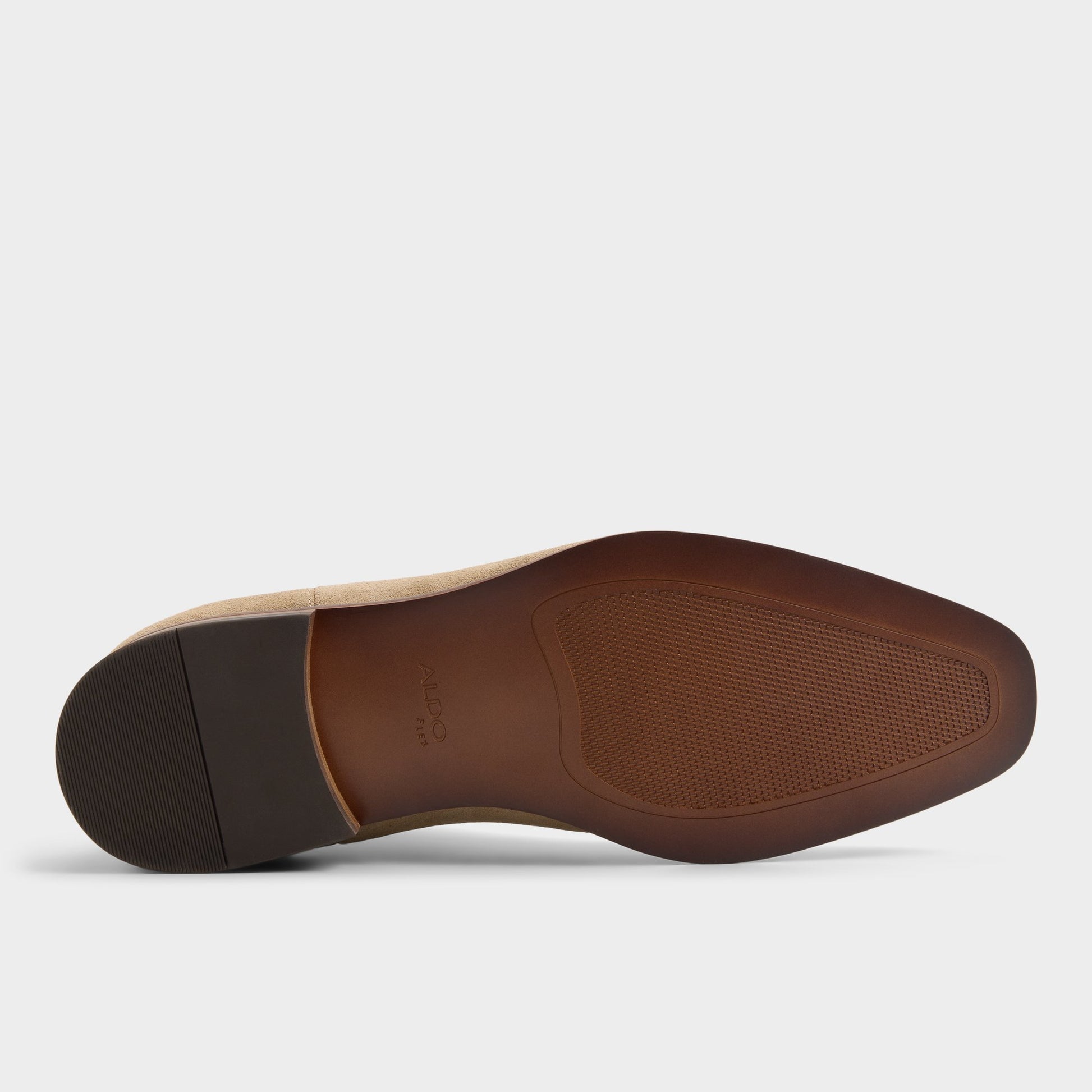 View of Other beige Sosa Chelsea boot's sole