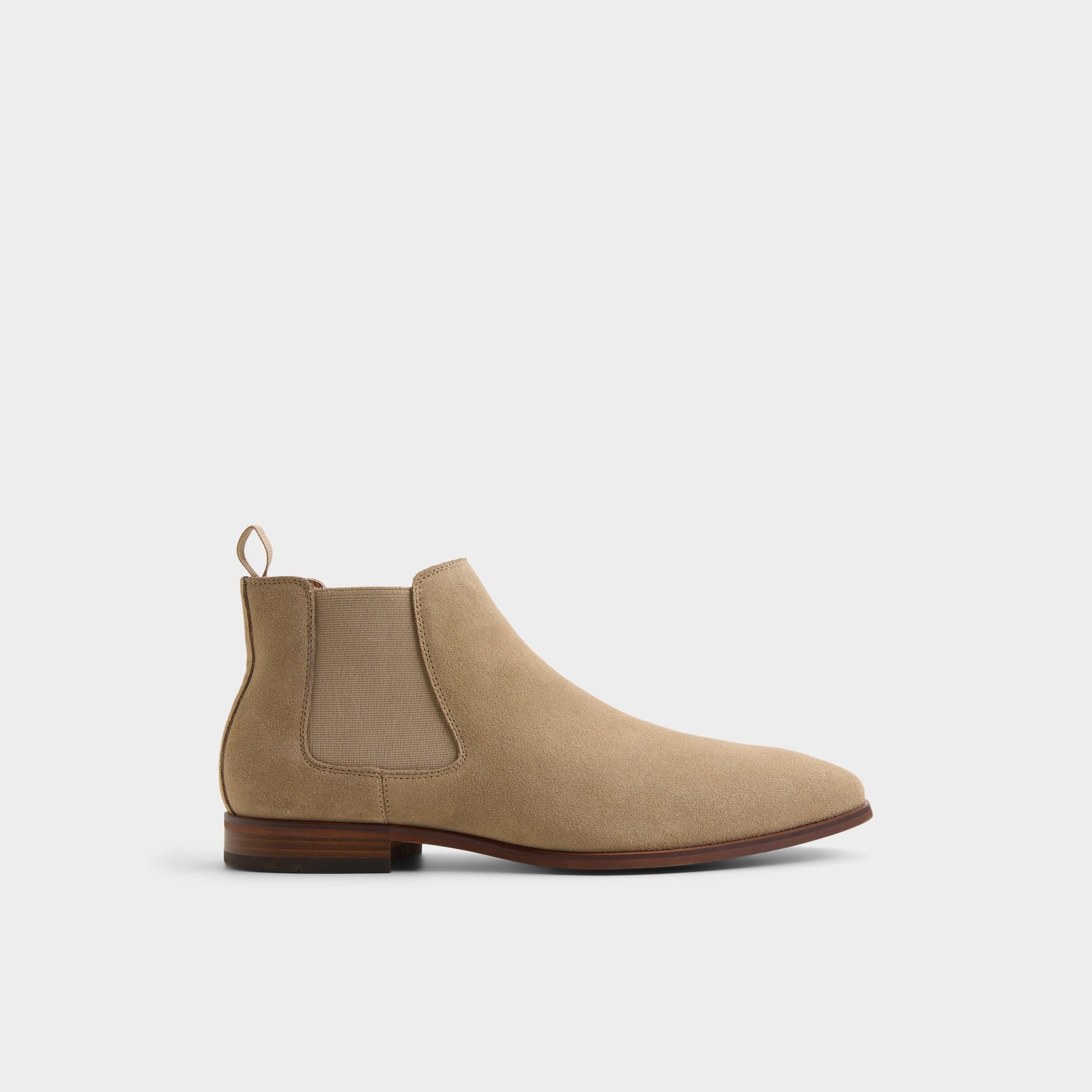 Main View of Other beige Sosa Chelsea boot for Mens