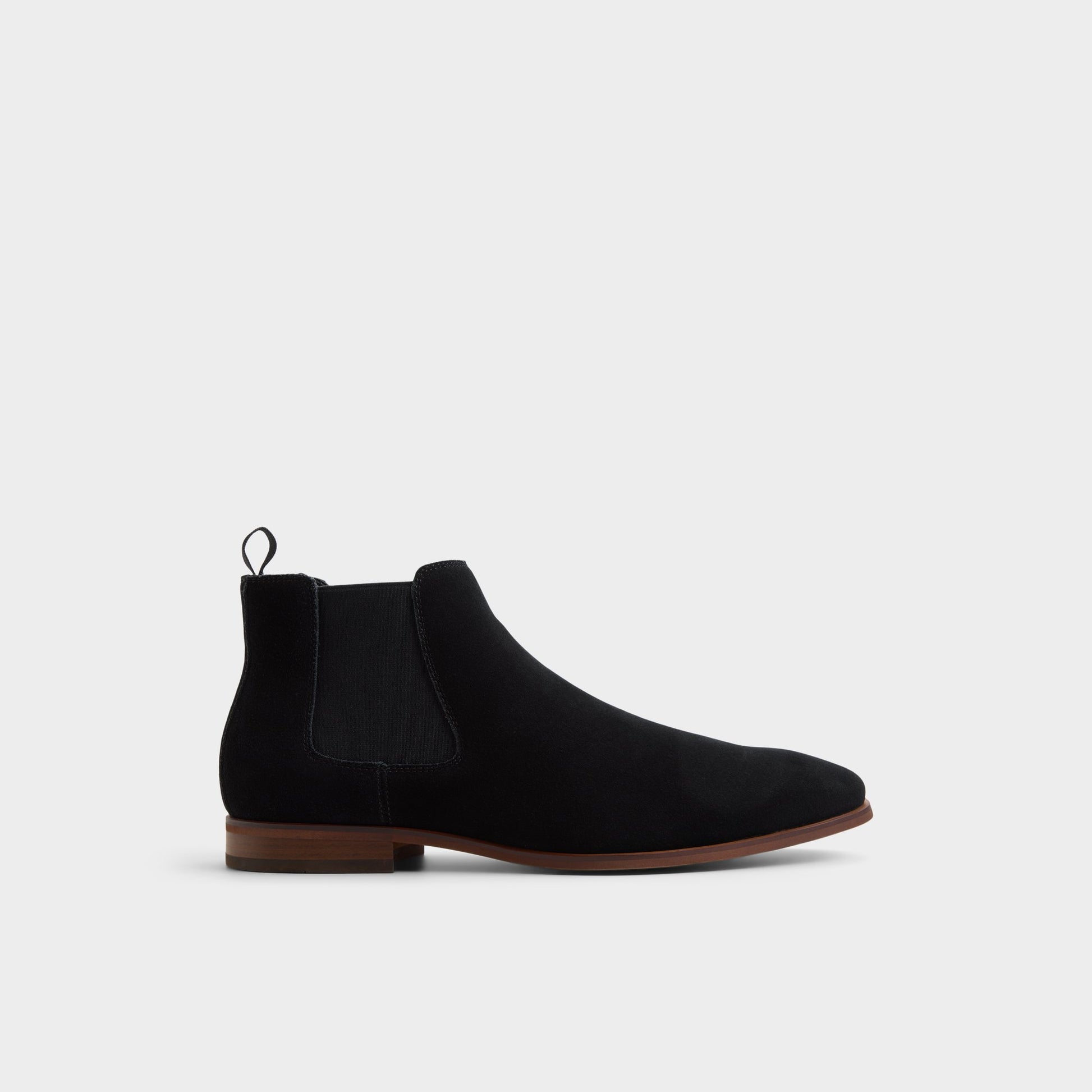 Main View of Other black Sosa Chelsea boot for Mens