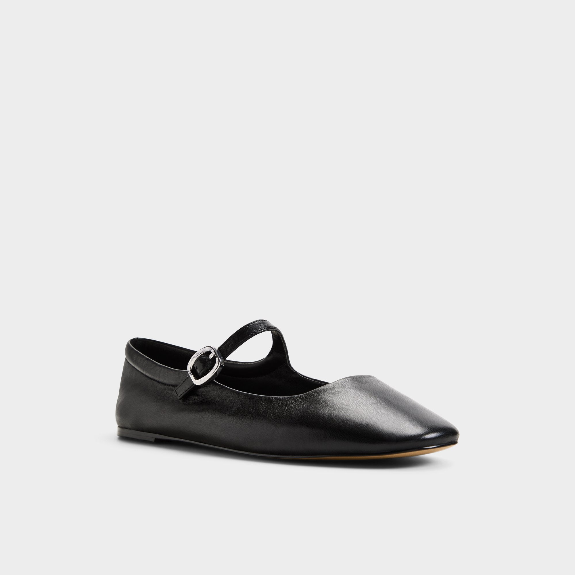 Maryjenna – Women Black Ballerina - ALDO
