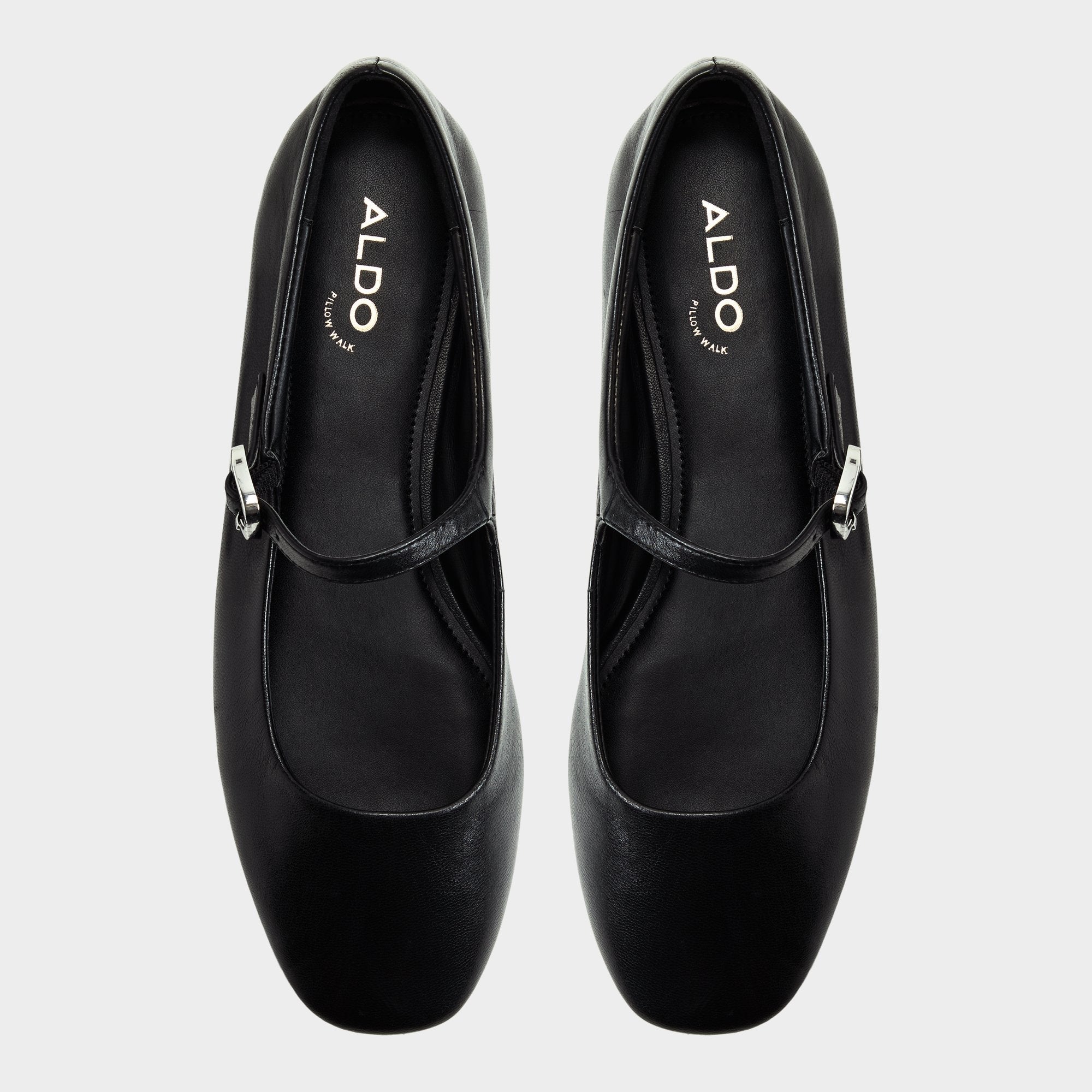 Maryjenna – Women Black Ballerina - ALDO