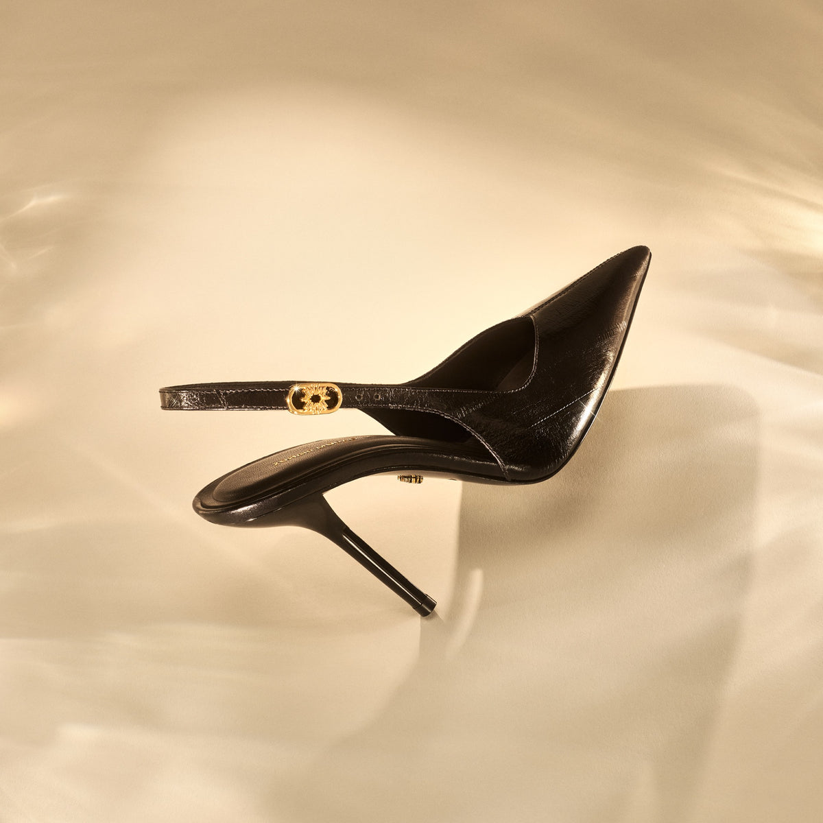 Product media for Zuhair Murad x ALDO Slingback Heel