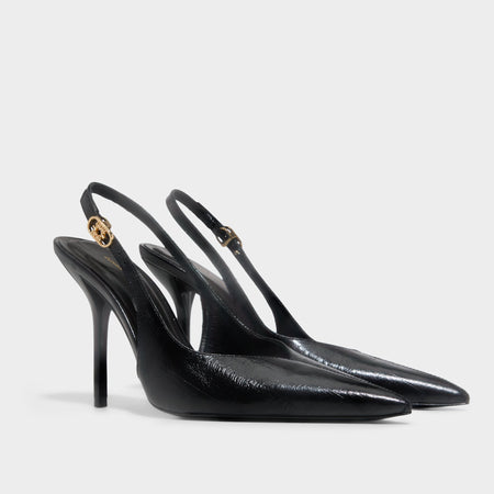 Zuhair Murad x ALDO Slingback Heel