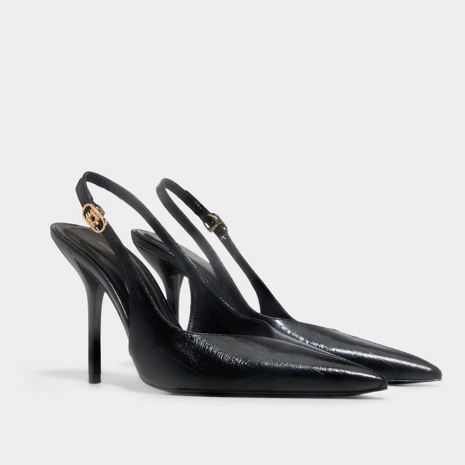 Zuhair Murad x ALDO Slingback Heel