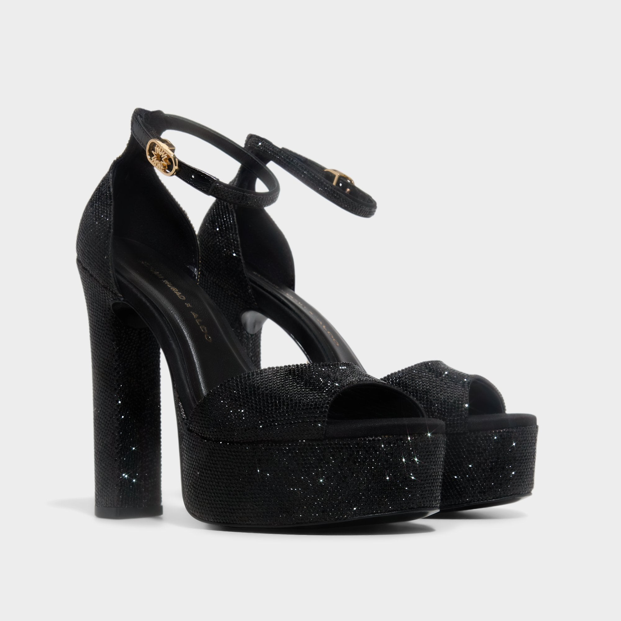 Zuhair Murad x ALDO Platform Sandal