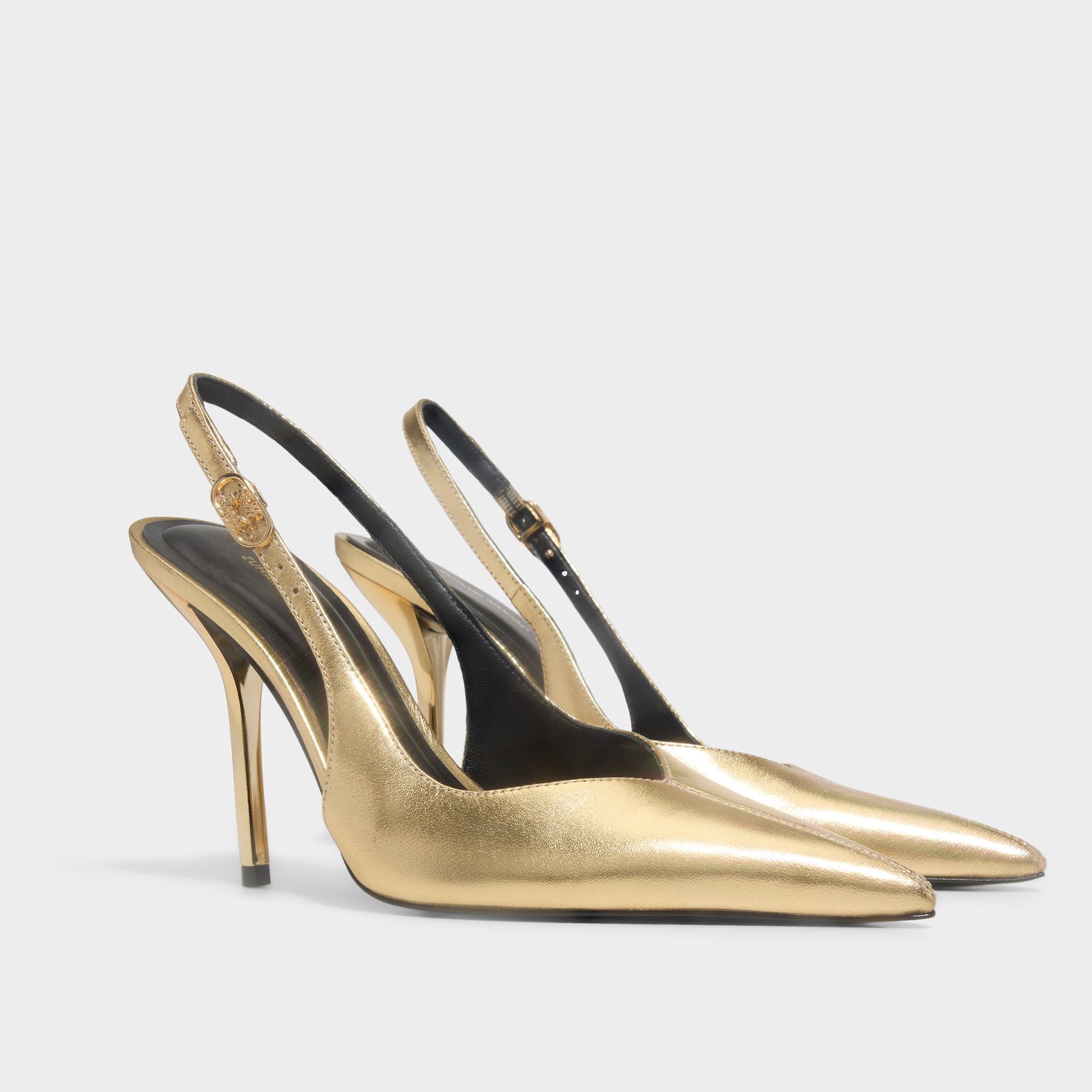 Zuhair Murad x ALDO Slingback Heel
