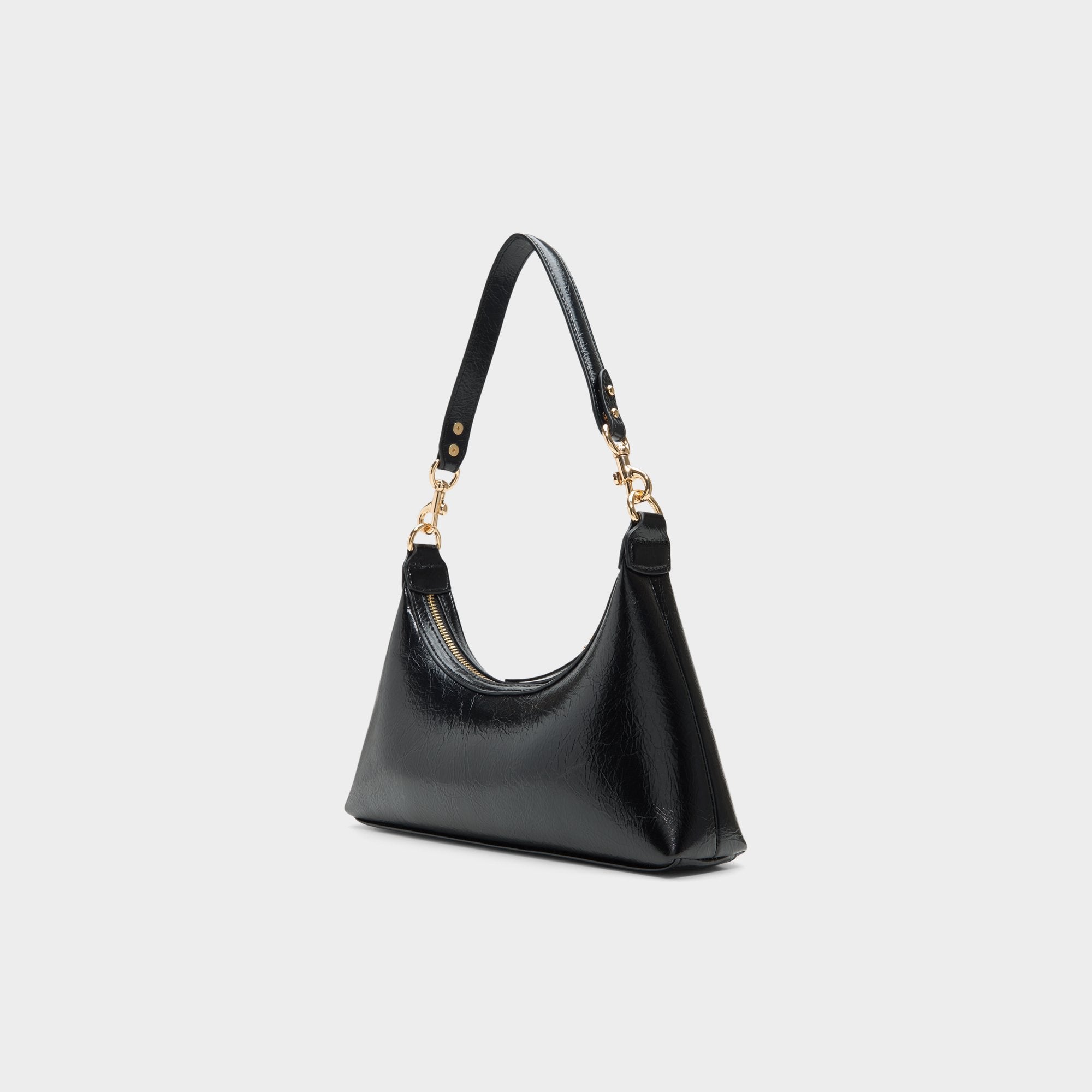 Indieaa – Women Black Shoulder bag - ALDO