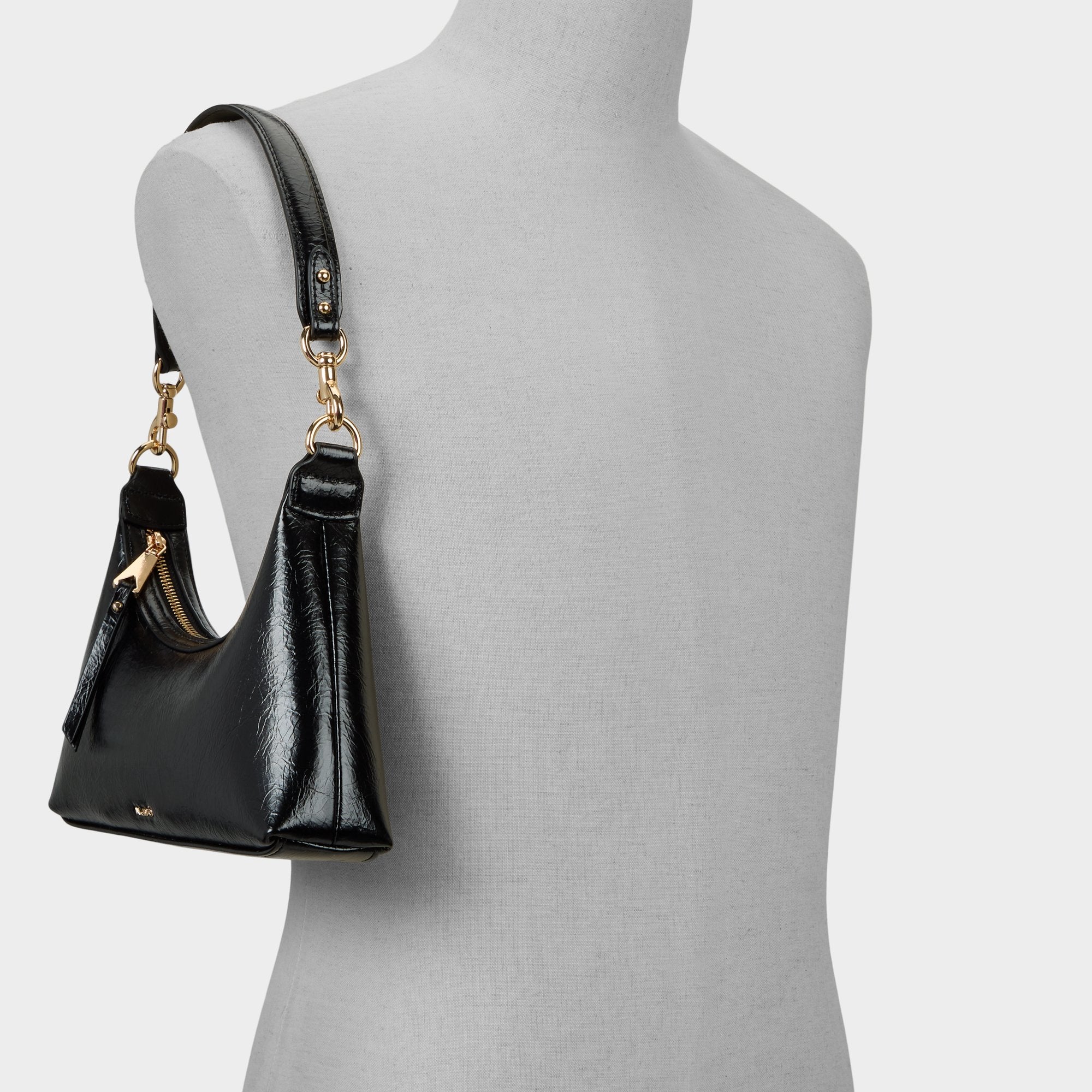 Indieaa – Women Black Shoulder bag - ALDO