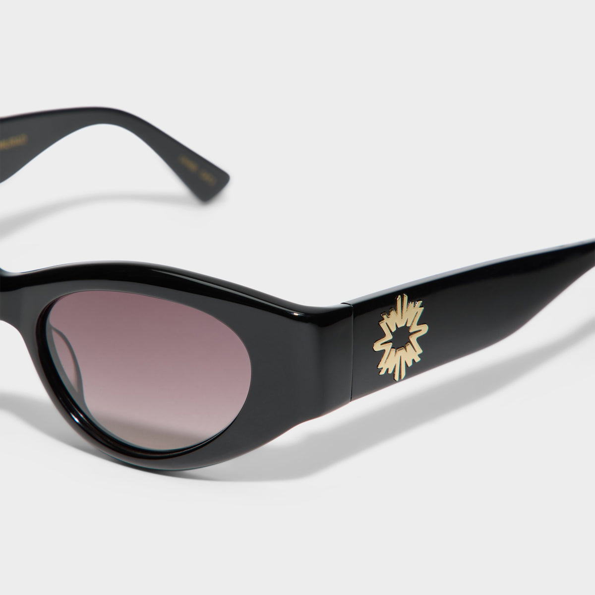 Product media for Zuhair Murad x ALDO Cat-Eye Sunglasses