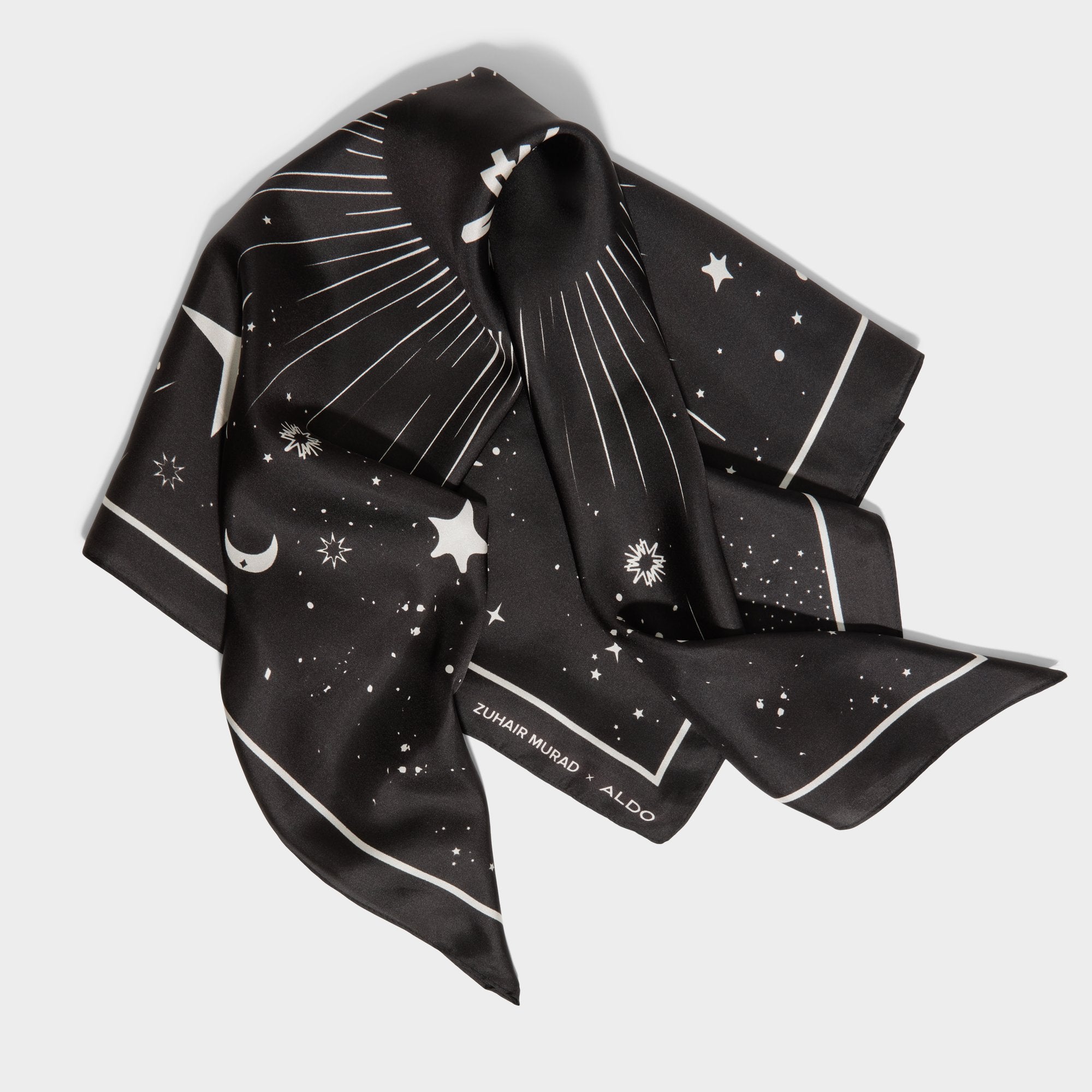 Zuhair Murad x ALDO Silk Scarf