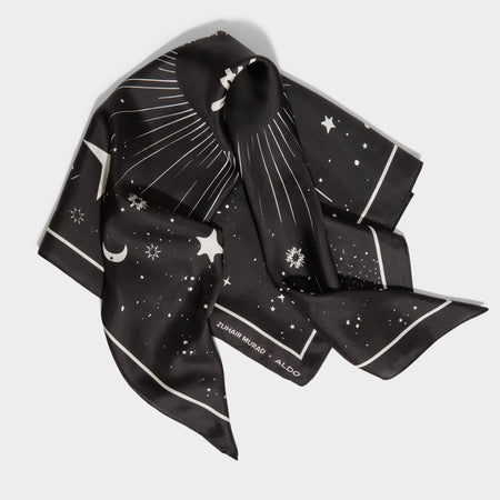 Zuhair Murad x ALDO Silk Scarf