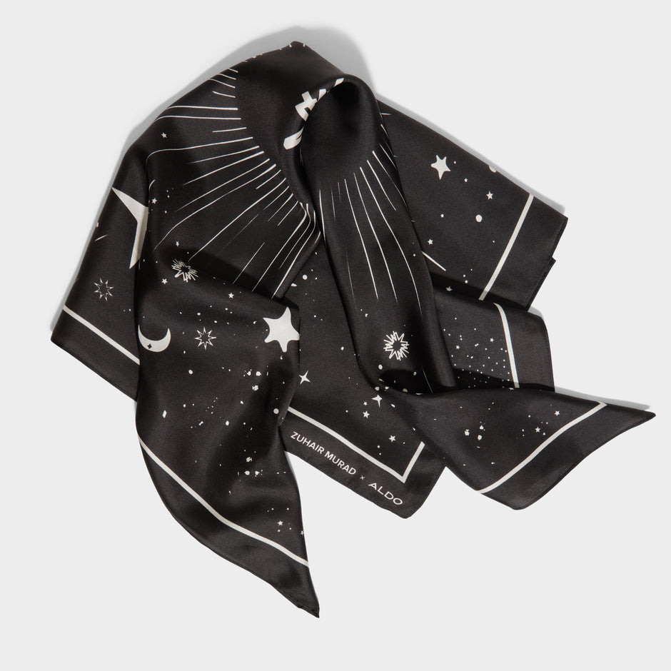 Zuhair Murad x ALDO Silk Scarf