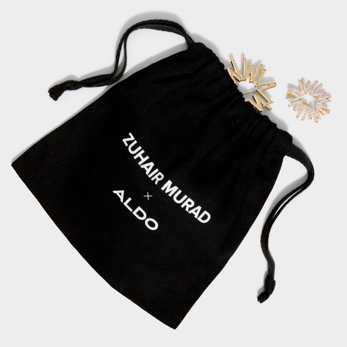 Product media for Zuhair Murad x ALDO Brooches