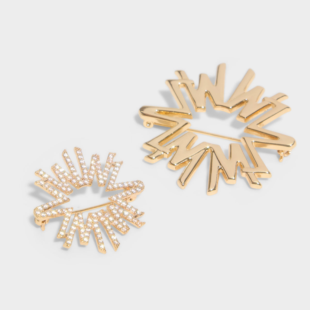 Product media for Zuhair Murad x ALDO Brooches