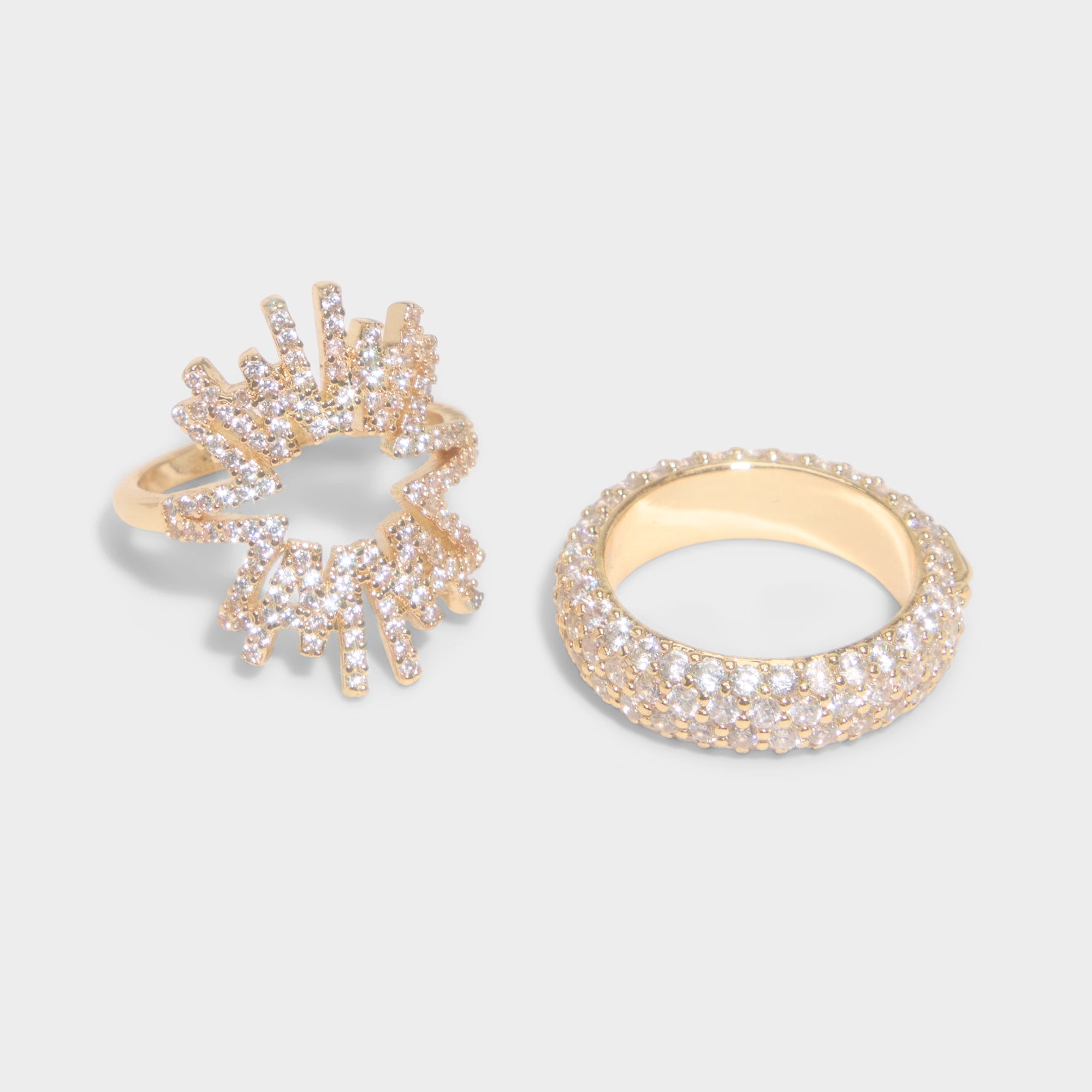 Zuhair Murad x ALDO Statement Rings