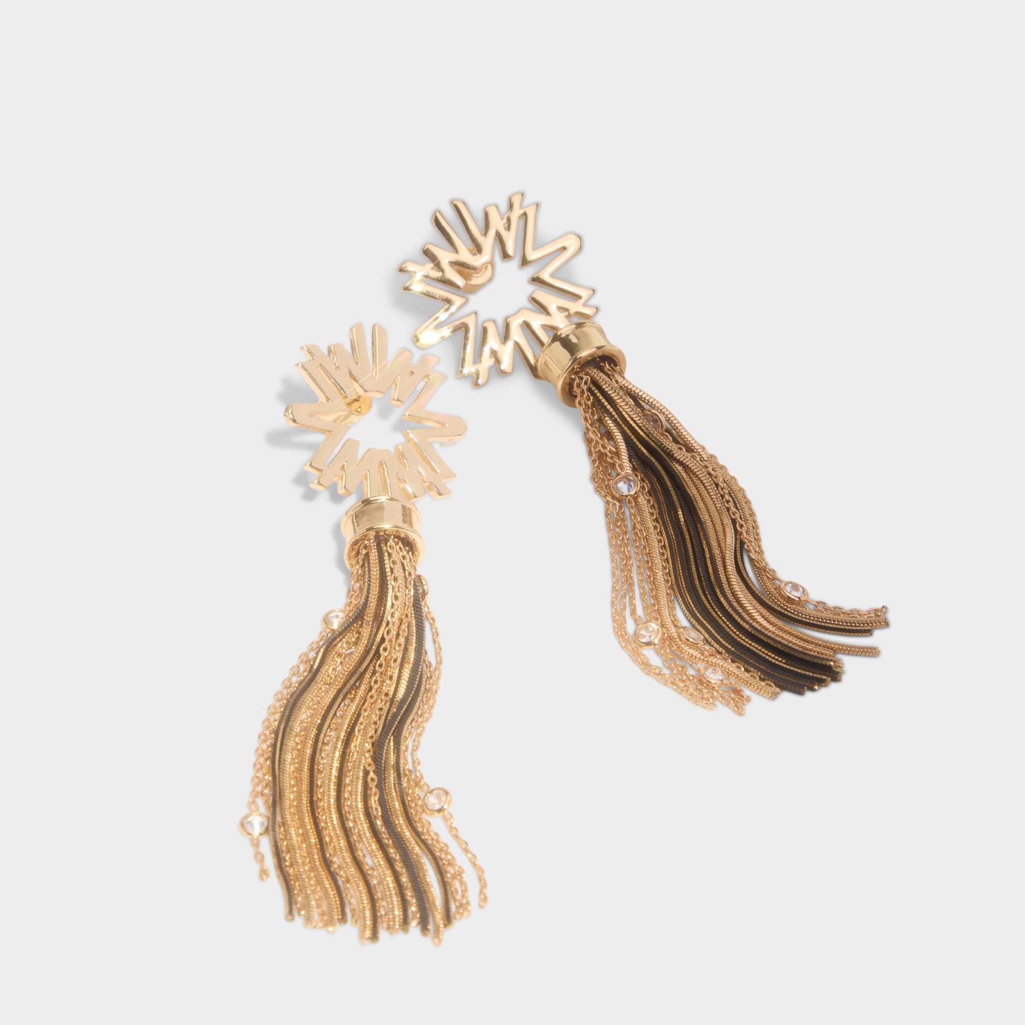 Zuhair Murad x ALDO Chandelier Earrings