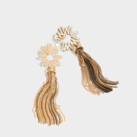 Zuhair Murad x ALDO Chandelier Earrings