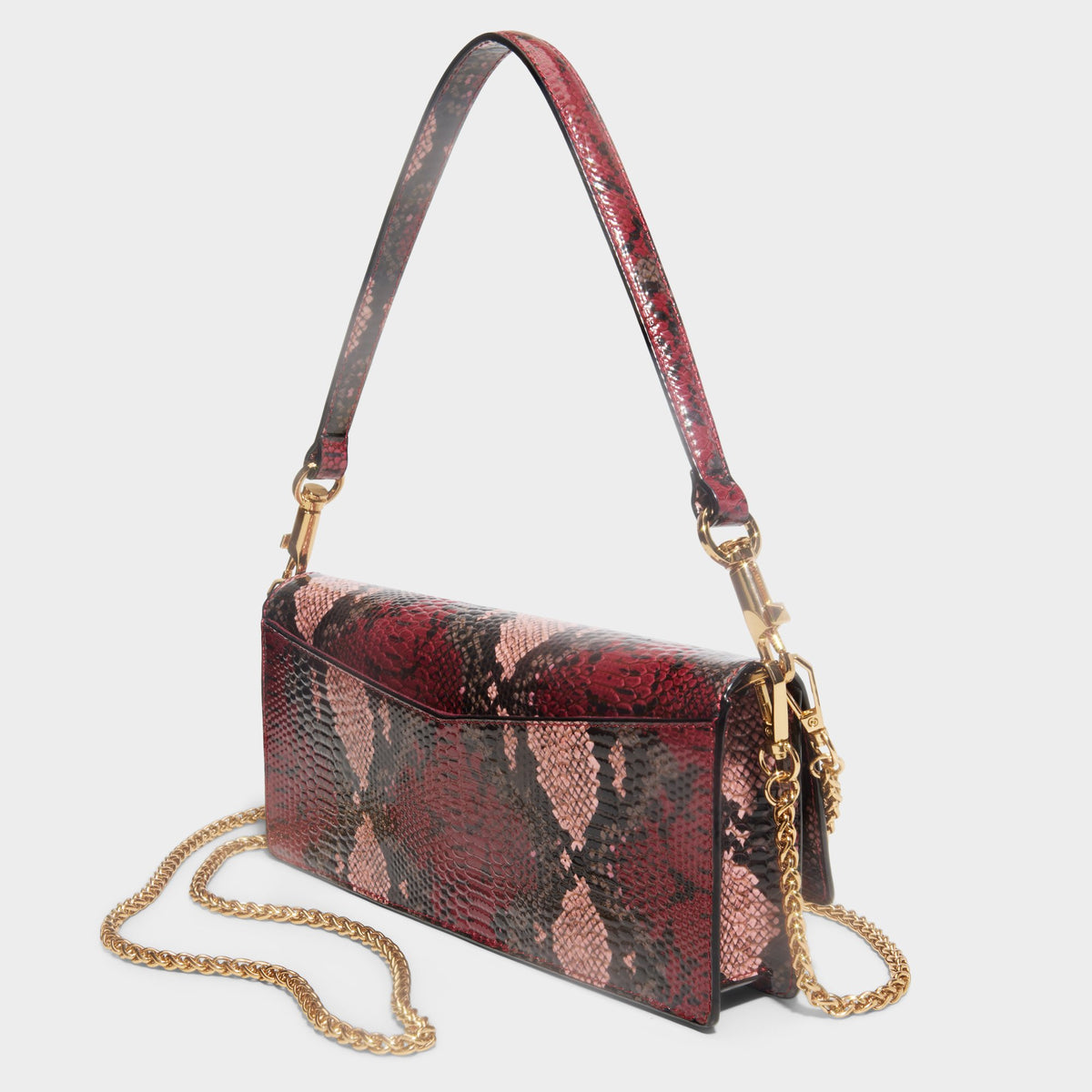 Product media for Zuhair Murad x ALDO Shoulder Bag