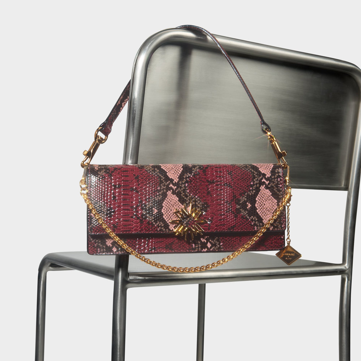 Product media for Zuhair Murad x ALDO Shoulder Bag