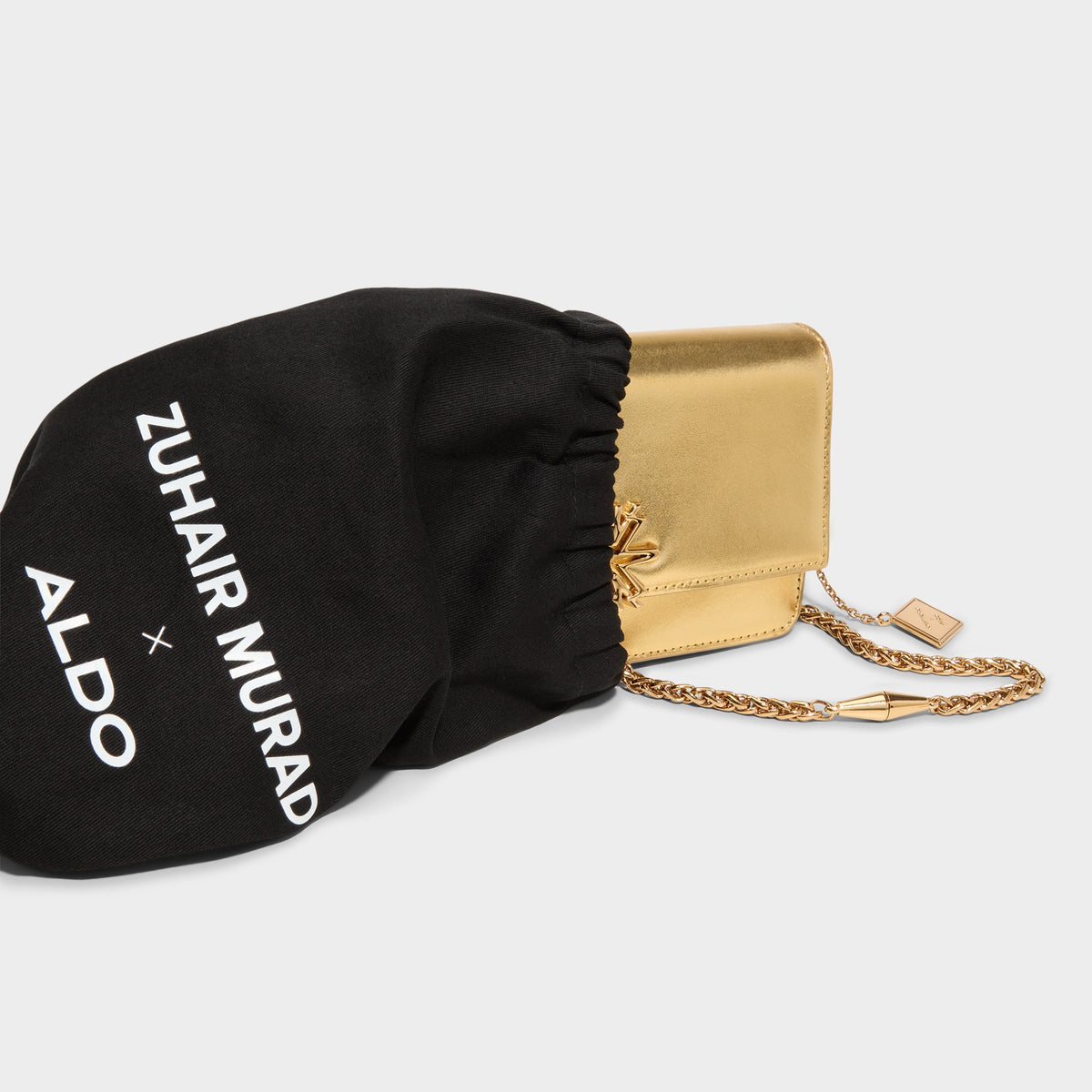 Support produit pour Zm-aldo-05