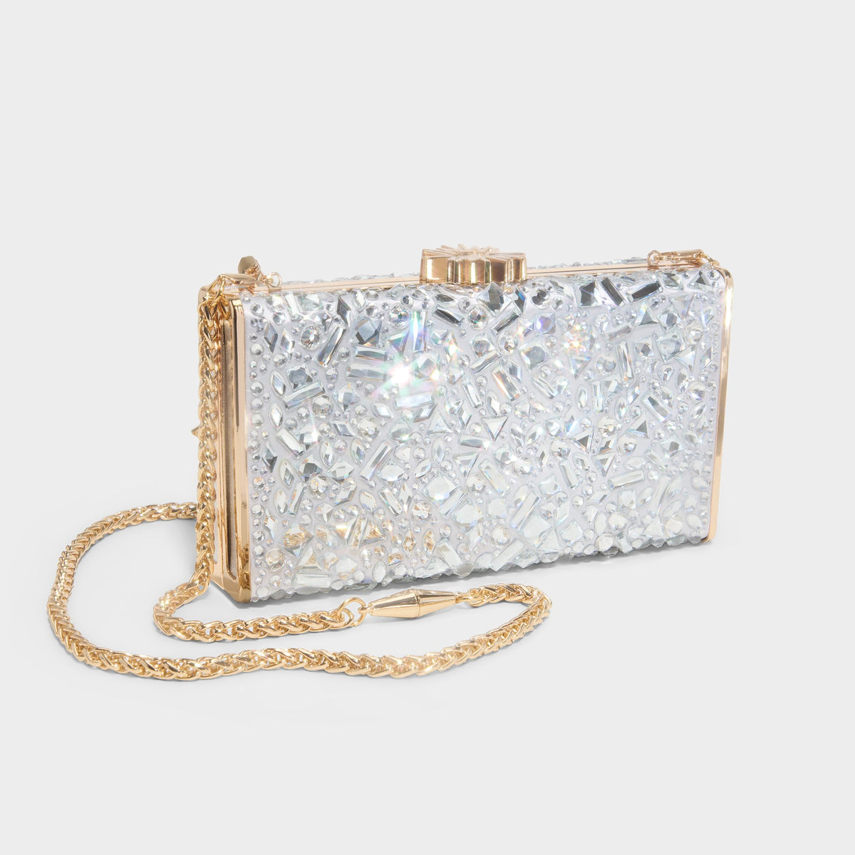 Product media for Zuhair Murad x ALDO Evening Bag