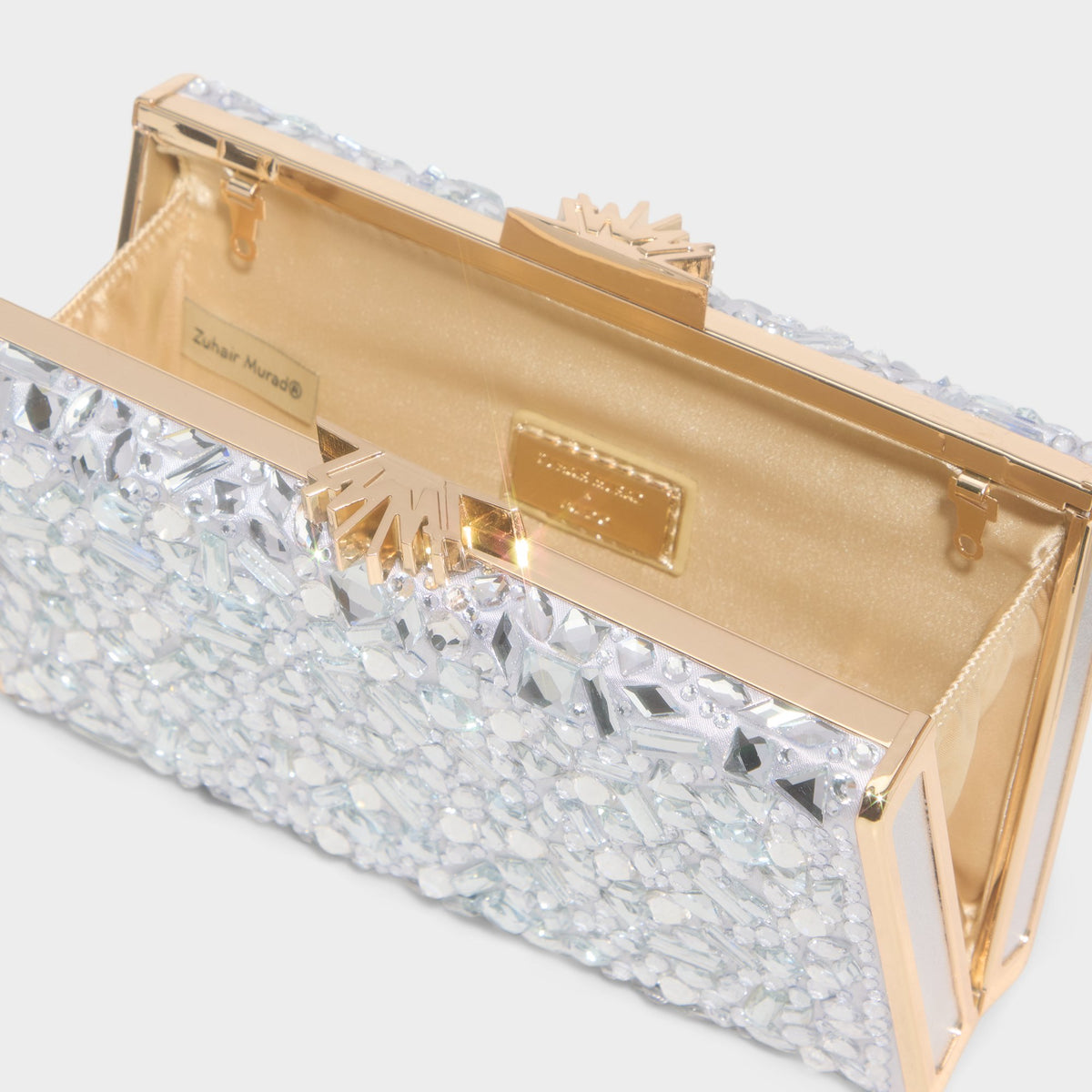 Product media for Zuhair Murad x ALDO Evening Bag