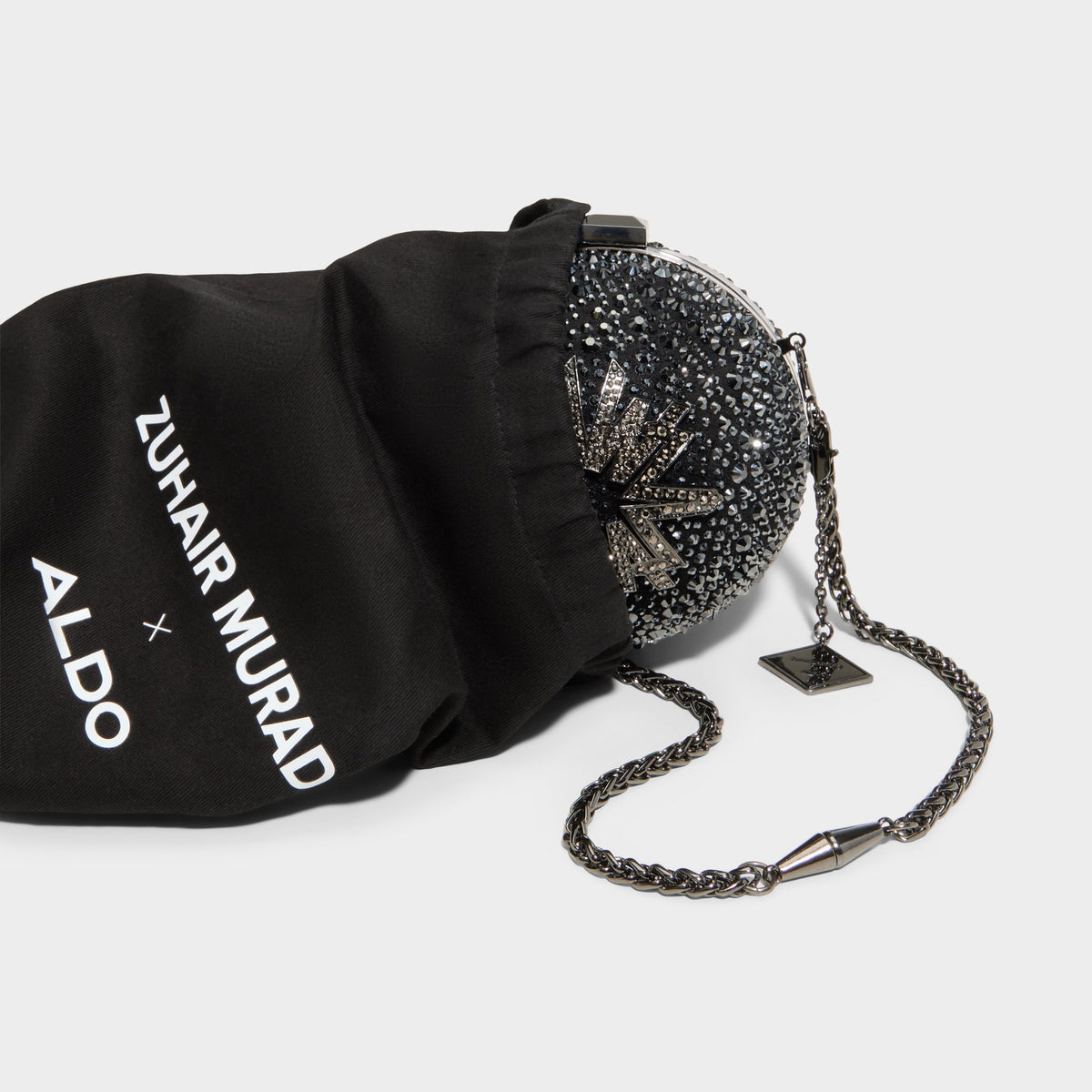 Support produit pour Zm-aldo-07