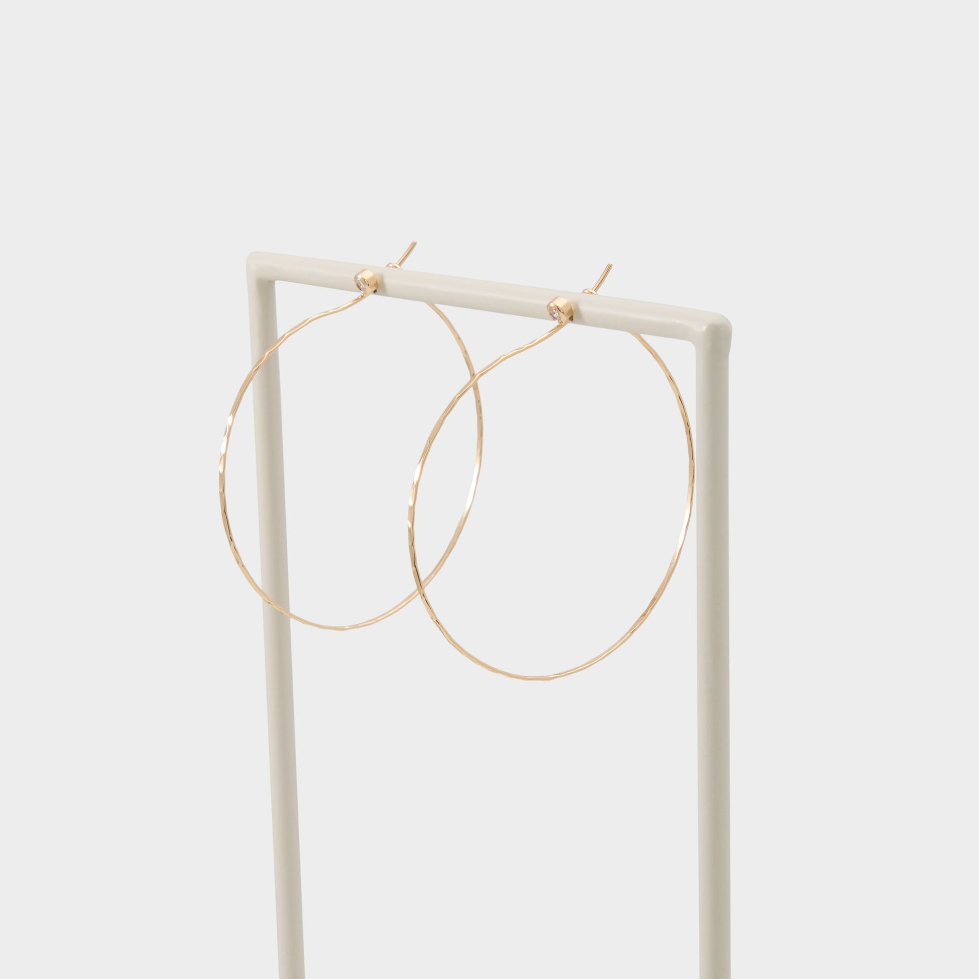 Product media for Carryme