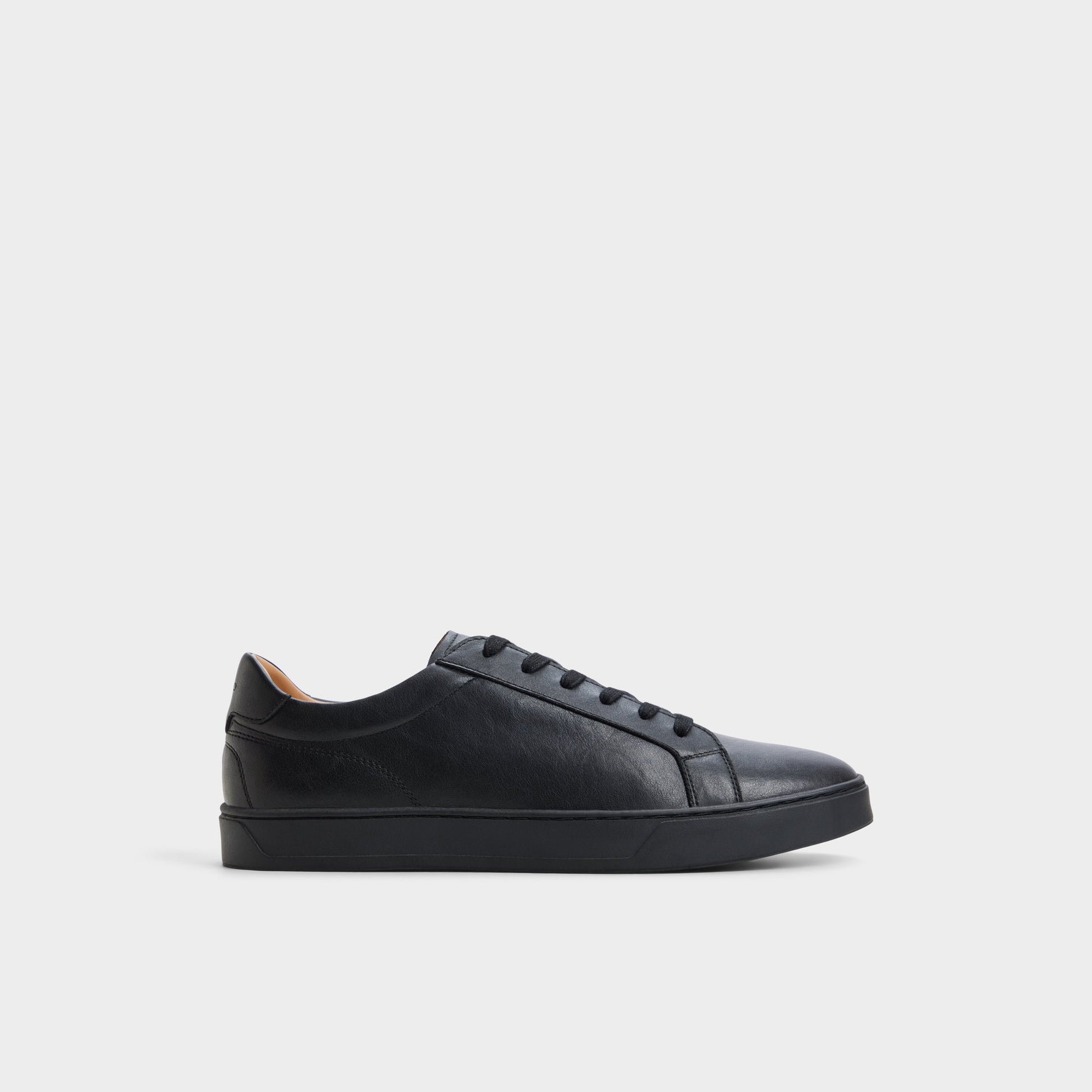 Main View of Other black Fillip Low top sneaker for Mens
