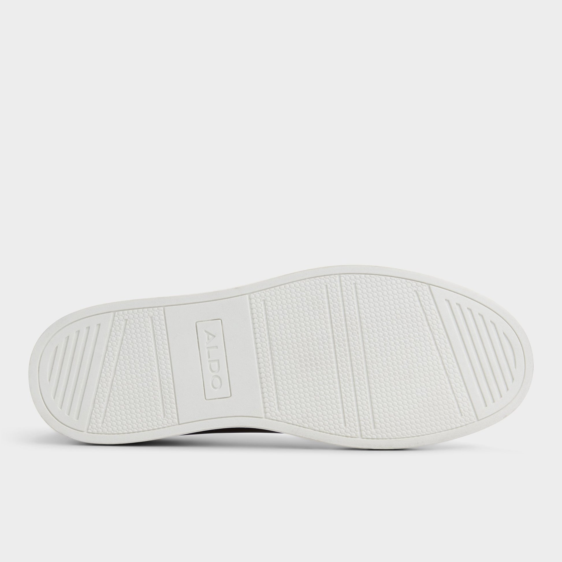 View of Cognac Fillip Low top sneaker's sole