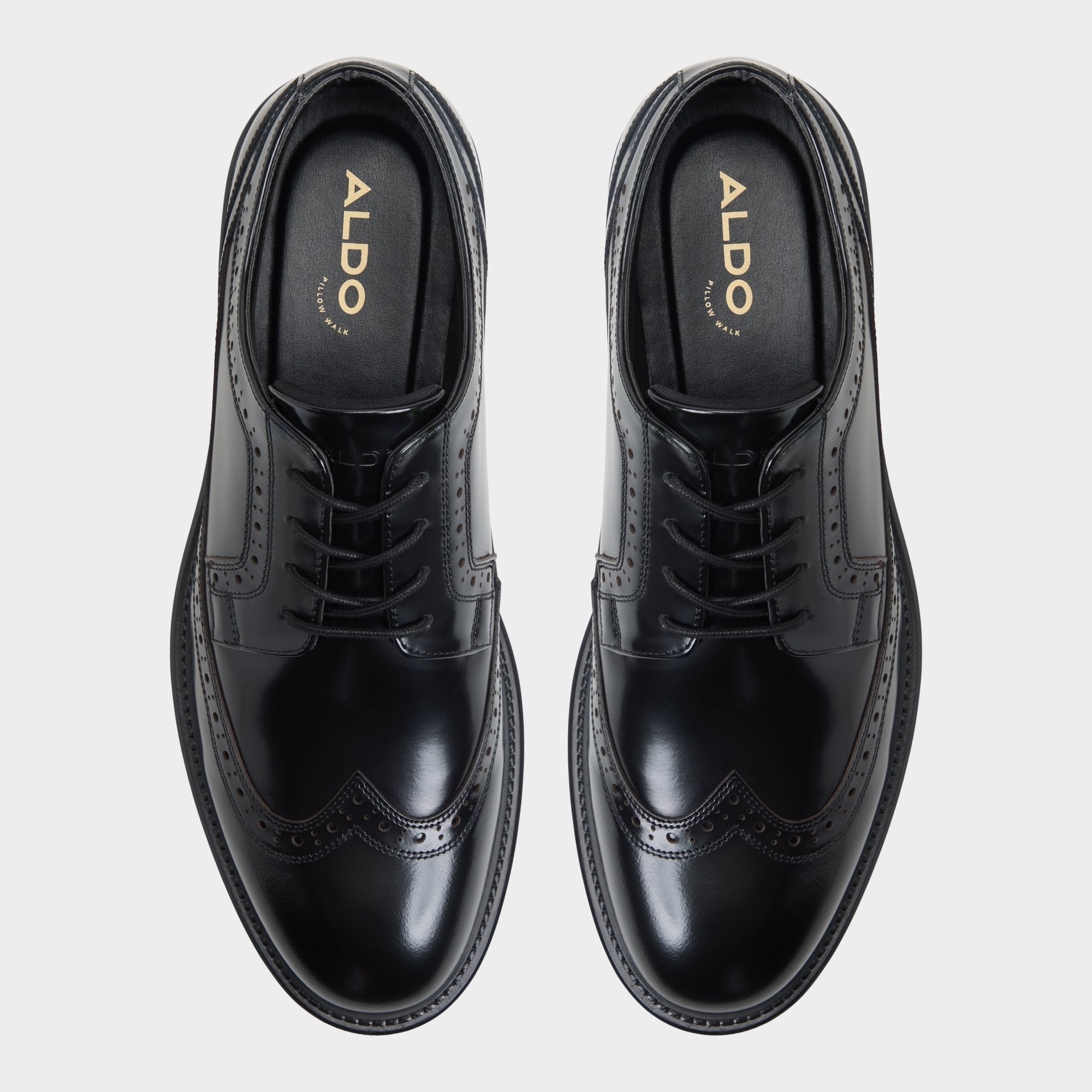 Dave – Men Black Oxford shoe - ALDO