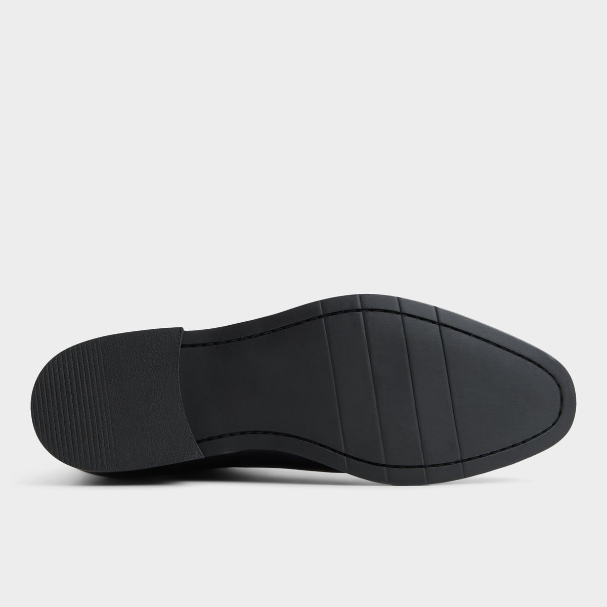 View of Other black Pietros Chelsea boot's sole