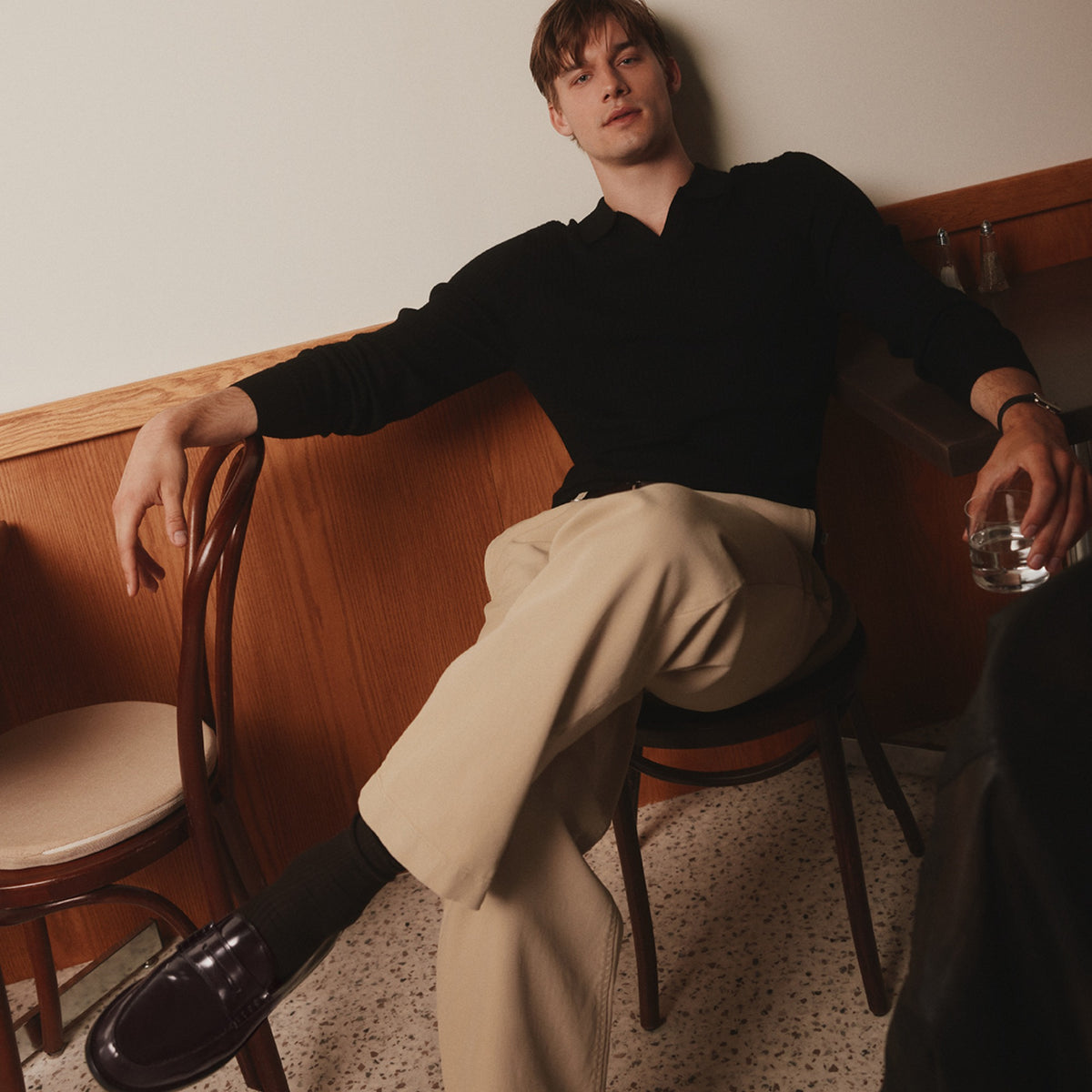 Product media for Emil