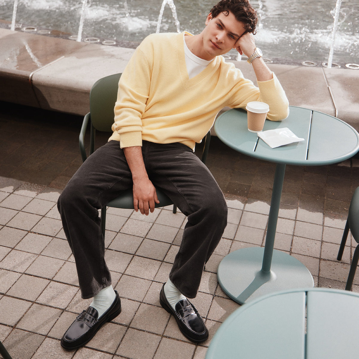 Product media for Emil
